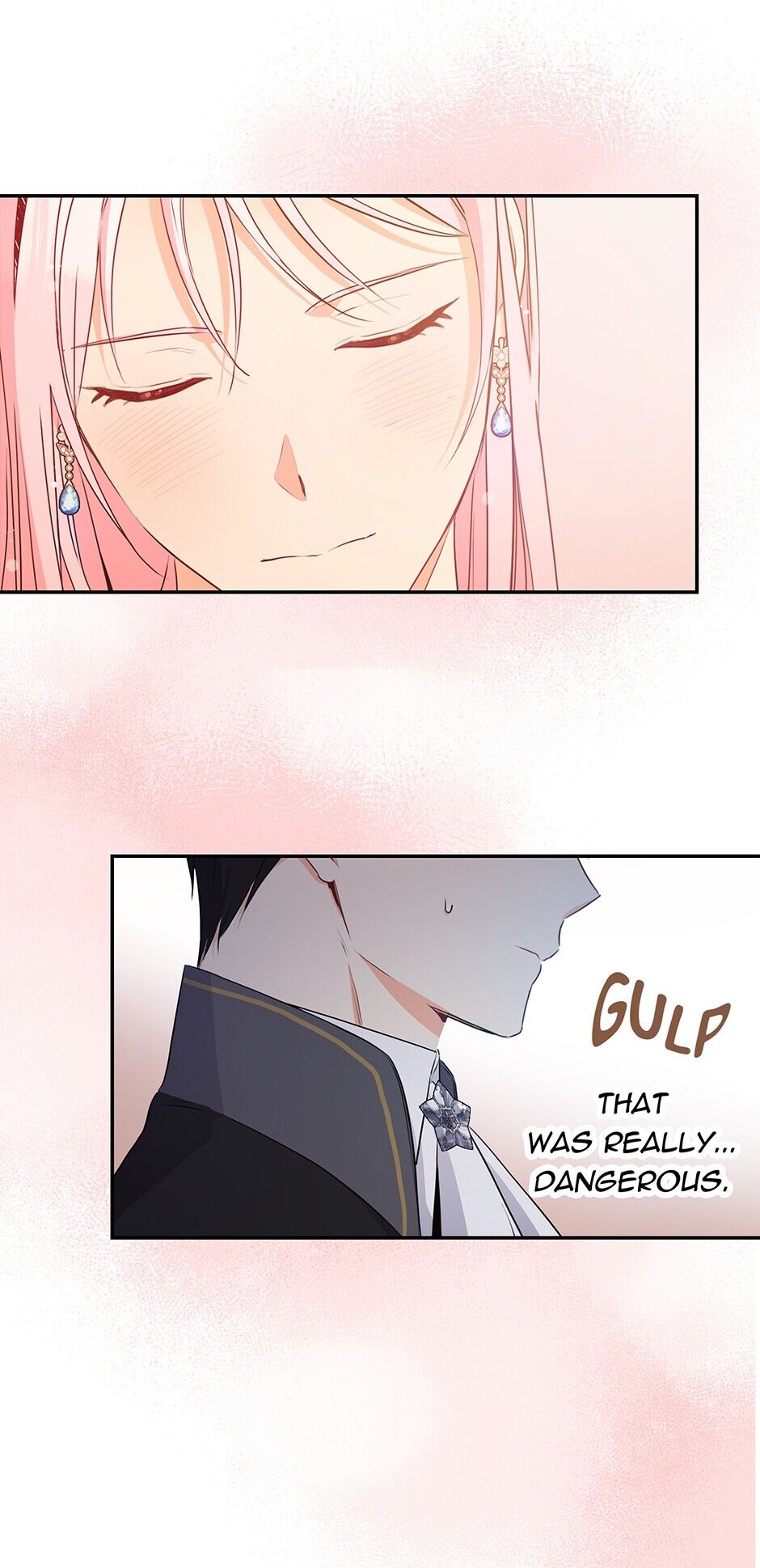 This Is an Obvious Fraudulent Marriage Chapter 65 page 20 - Chapter 65: Sneak Attack