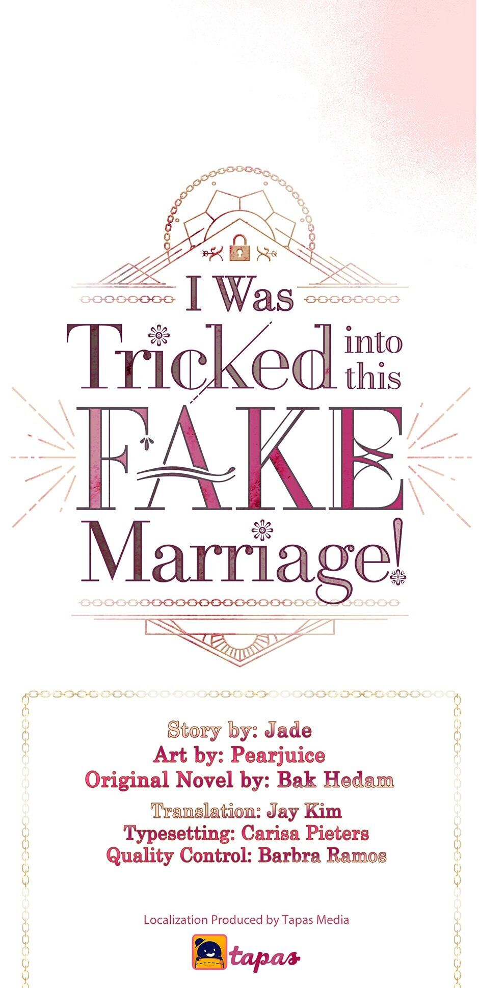 This Is an Obvious Fraudulent Marriage Chapter 65 page 21 - Chapter 65: Sneak Attack