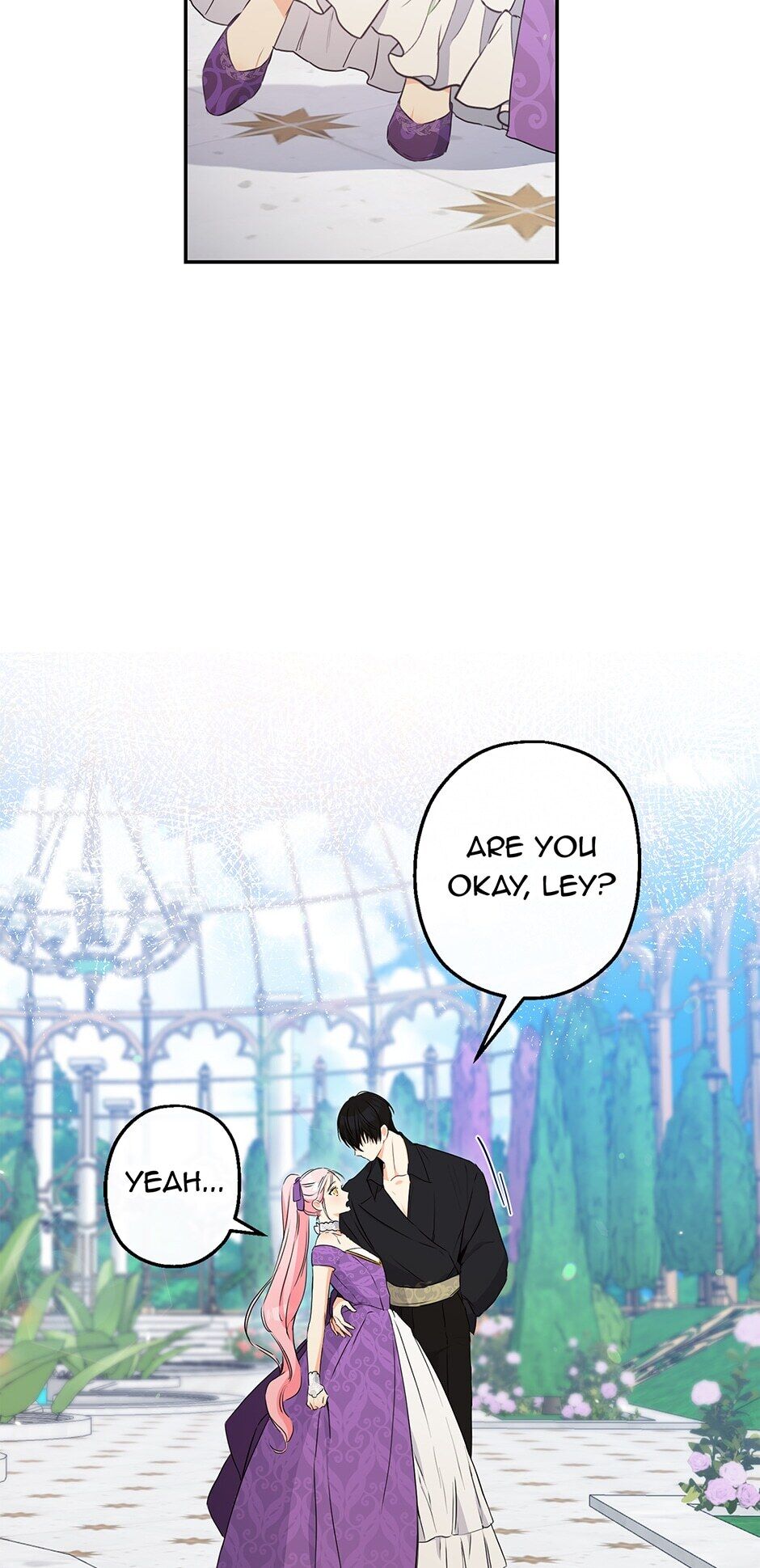 This Is an Obvious Fraudulent Marriage Chapter 65 page 24 - Chapter 65: Sneak Attack