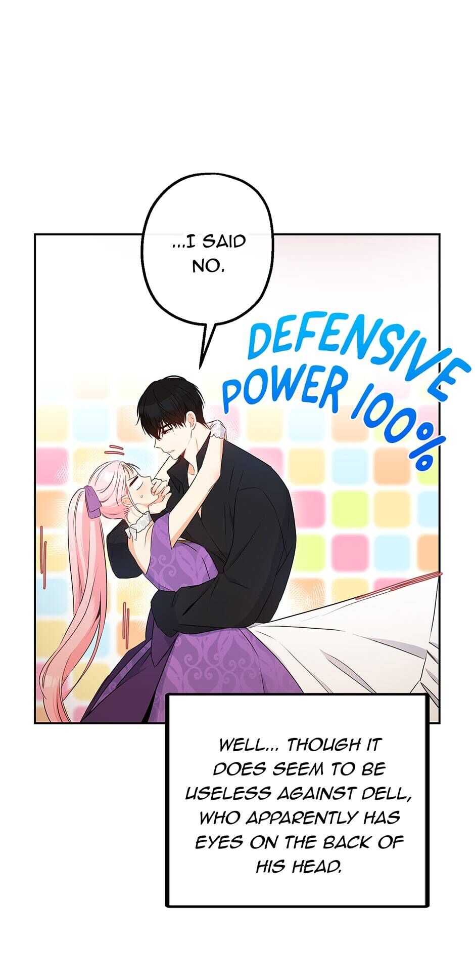 This Is an Obvious Fraudulent Marriage Chapter 65 page 26 - Chapter 65: Sneak Attack