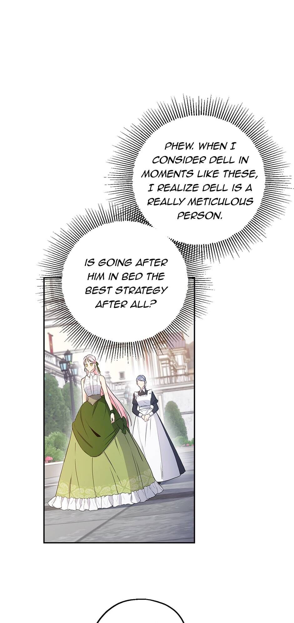 This Is an Obvious Fraudulent Marriage Chapter 65 page 27 - Chapter 65: Sneak Attack