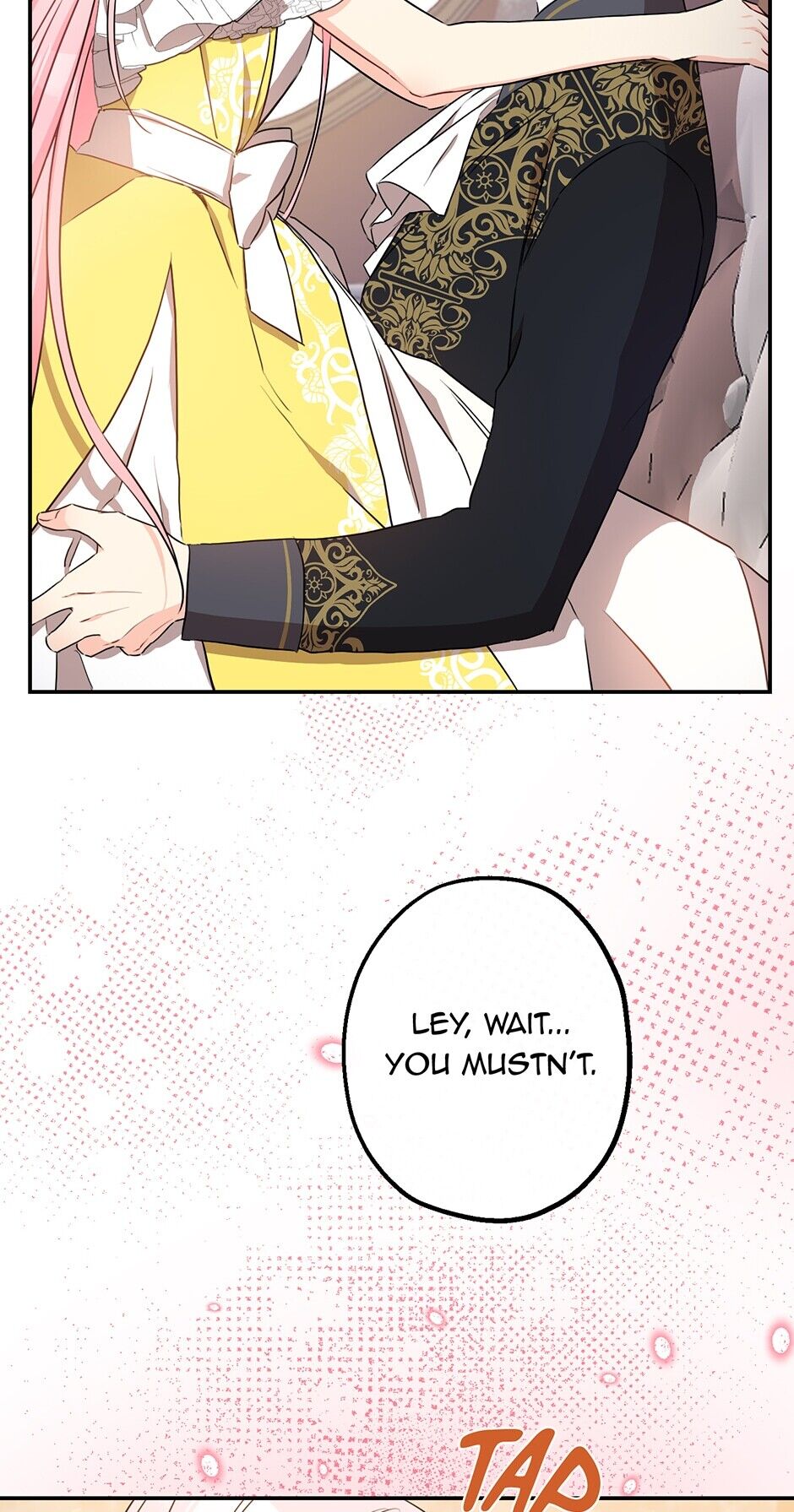 This Is an Obvious Fraudulent Marriage Chapter 65 page 3 - Chapter 65: Sneak Attack