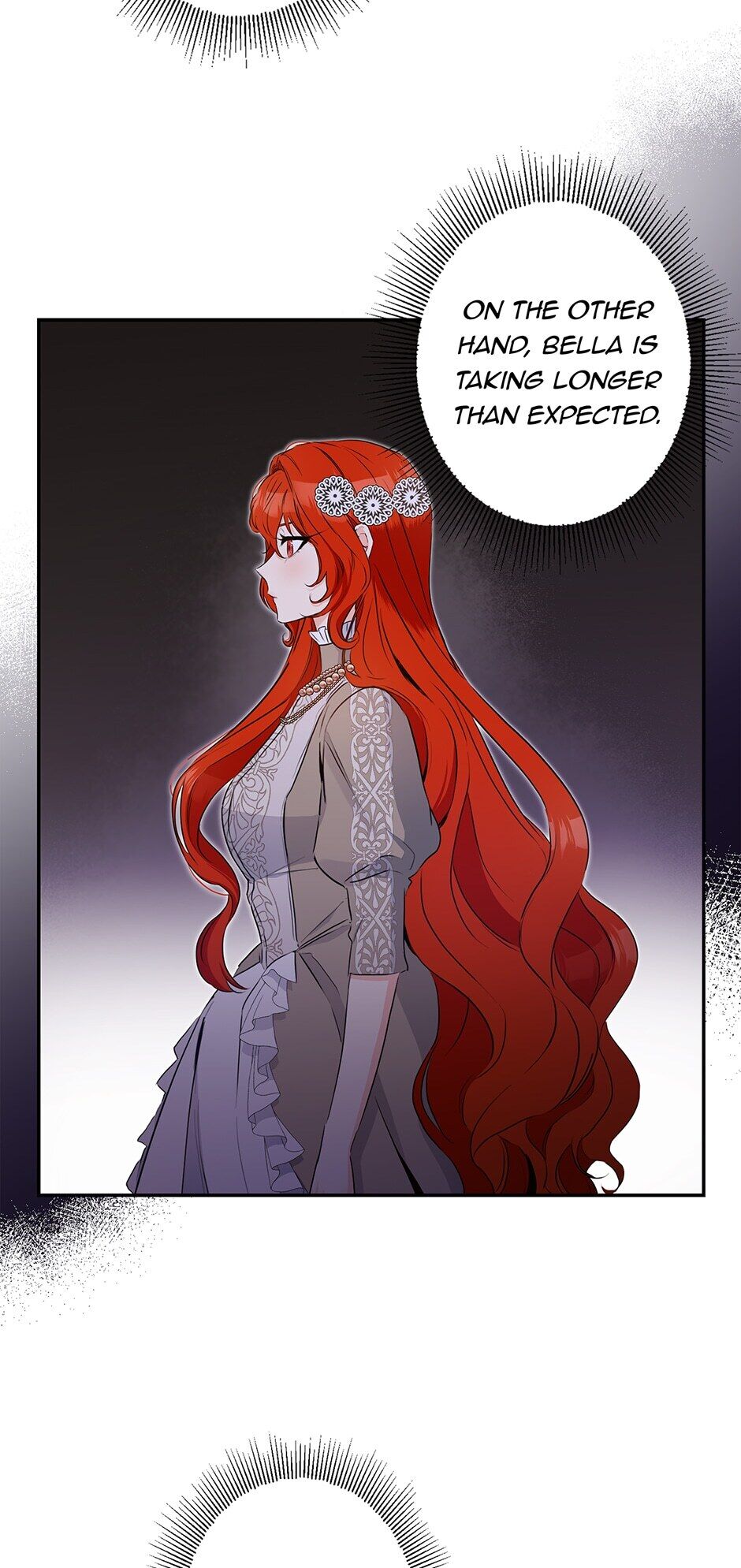 This Is an Obvious Fraudulent Marriage Chapter 65 page 30 - Chapter 65: Sneak Attack