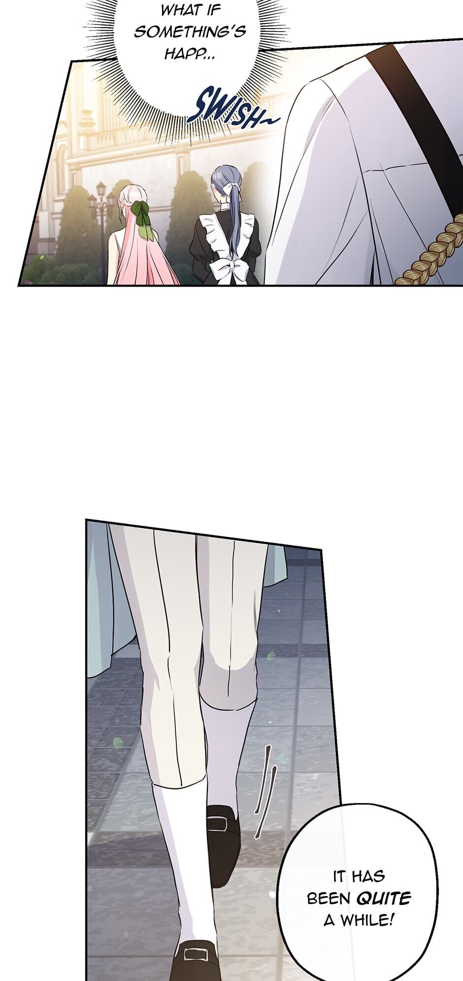 This Is an Obvious Fraudulent Marriage Chapter 65 page 31 - Chapter 65: Sneak Attack