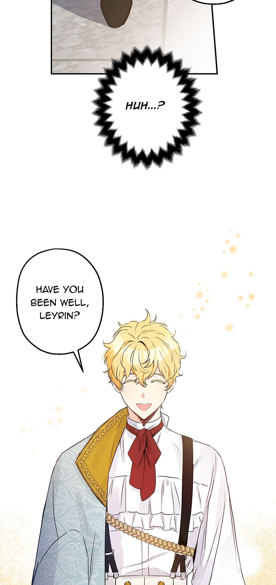 This Is an Obvious Fraudulent Marriage Chapter 65 page 32 - Chapter 65: Sneak Attack