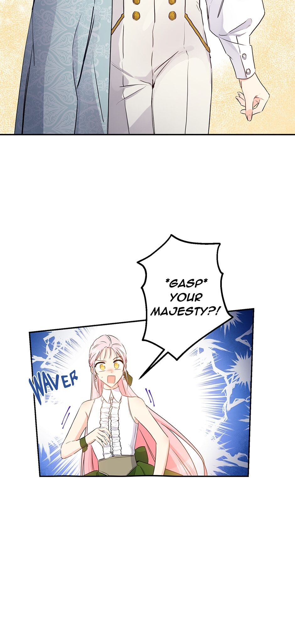 This Is an Obvious Fraudulent Marriage Chapter 65 page 33 - Chapter 65: Sneak Attack