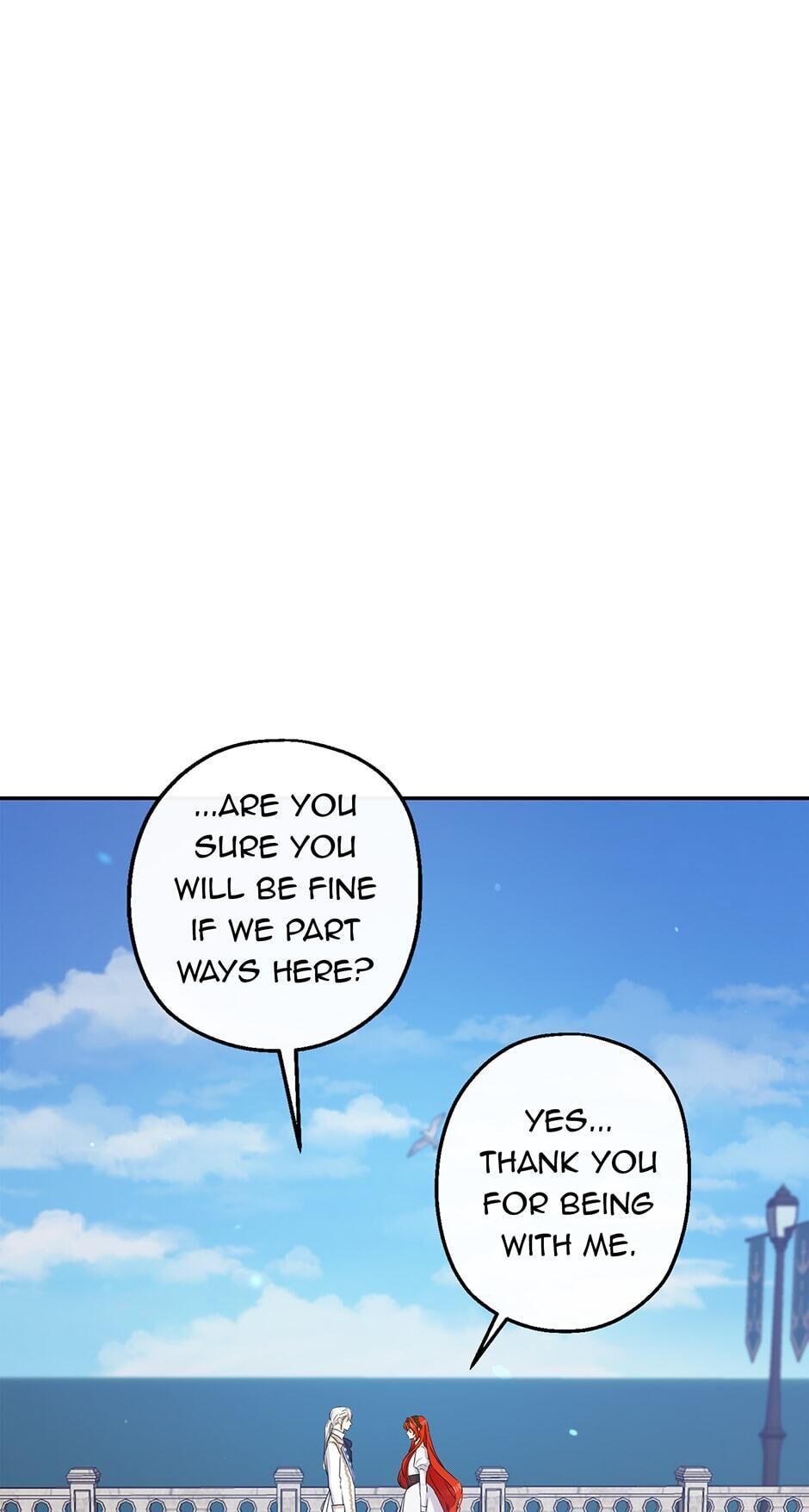 This Is an Obvious Fraudulent Marriage Chapter 65 page 34 - Chapter 65: Sneak Attack