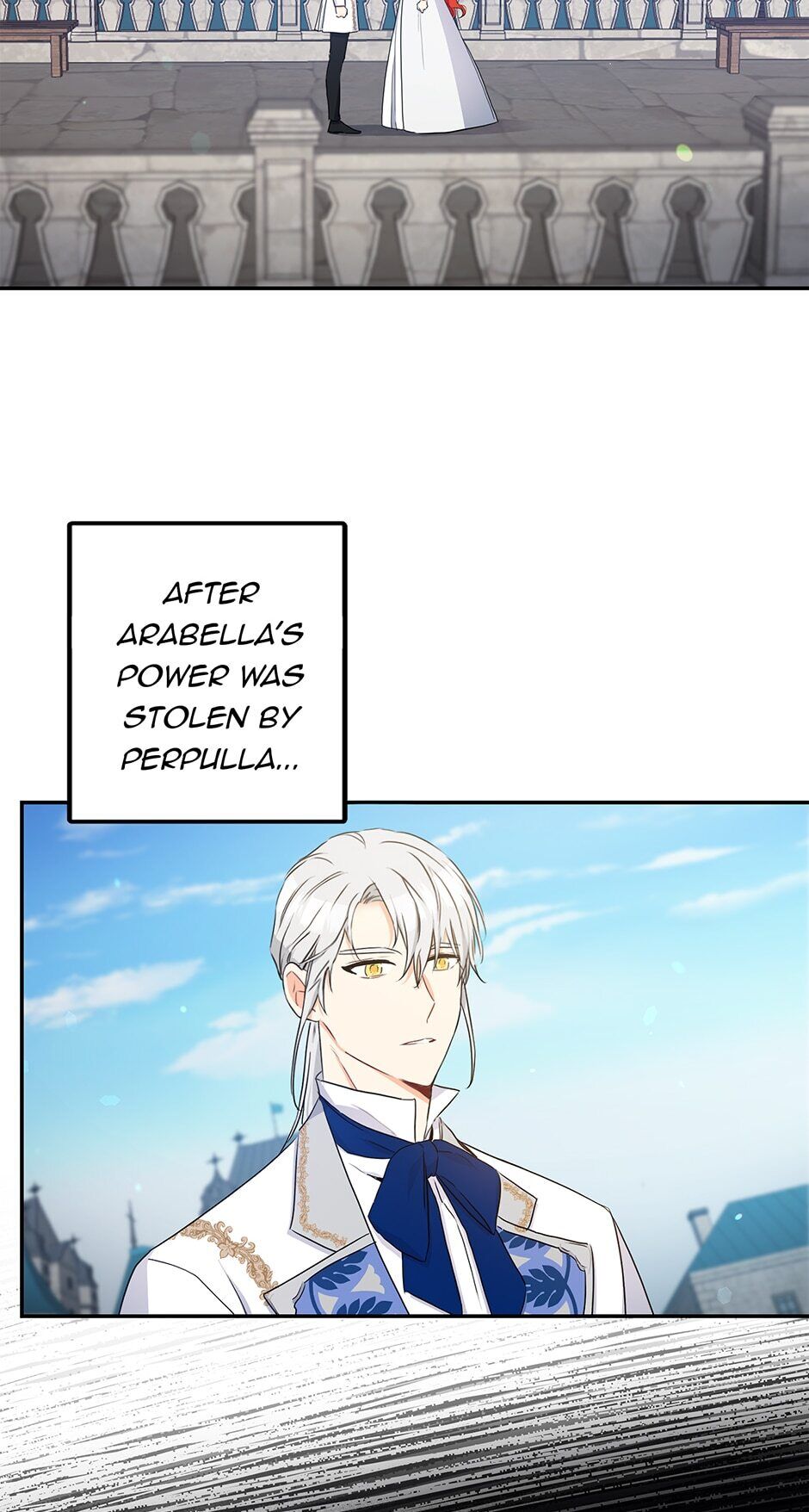 This Is an Obvious Fraudulent Marriage Chapter 65 page 35 - Chapter 65: Sneak Attack