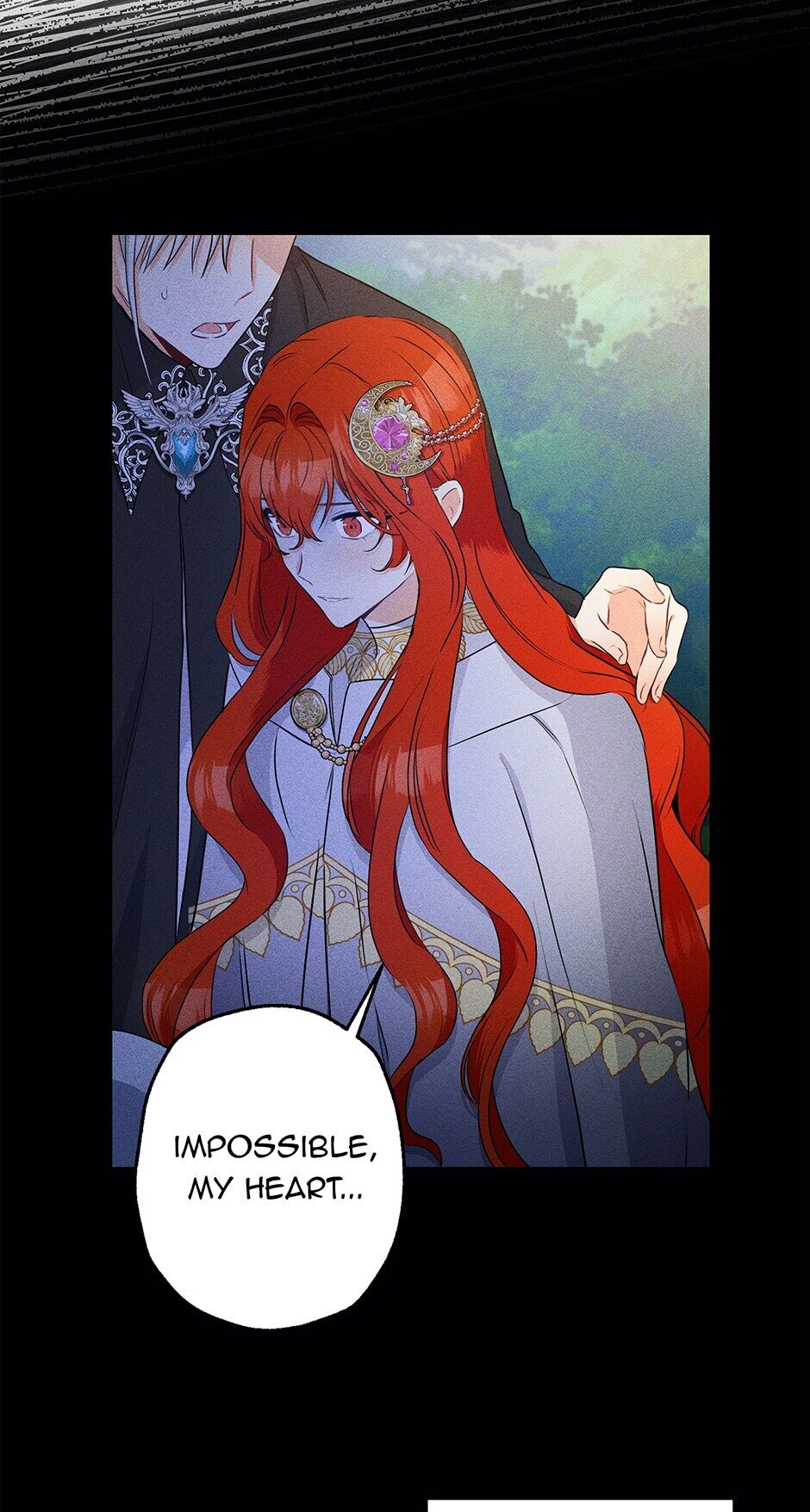 This Is an Obvious Fraudulent Marriage Chapter 65 page 36 - Chapter 65: Sneak Attack