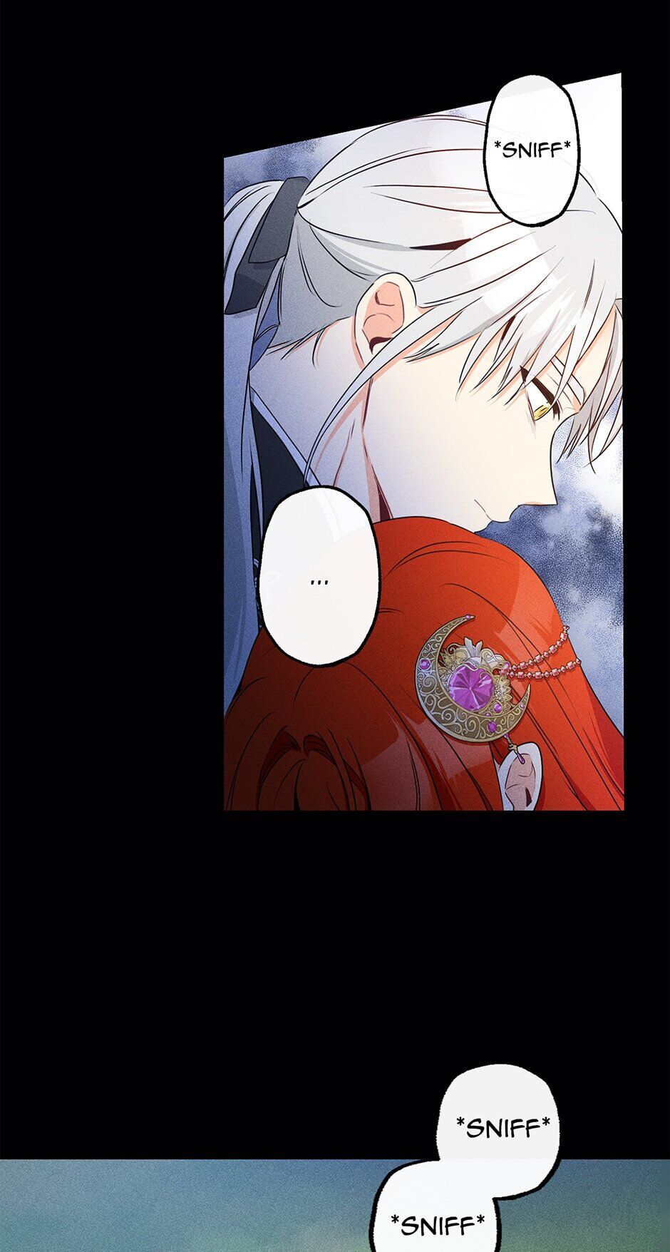 This Is an Obvious Fraudulent Marriage Chapter 65 page 39 - Chapter 65: Sneak Attack