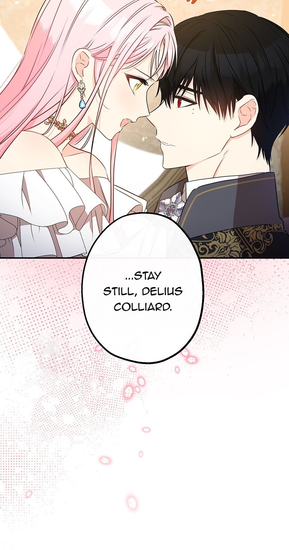 This Is an Obvious Fraudulent Marriage Chapter 65 page 4 - Chapter 65: Sneak Attack