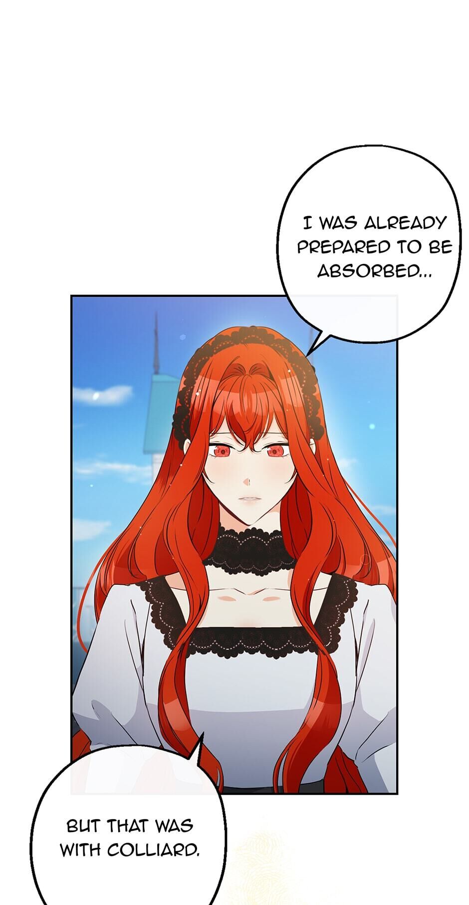 This Is an Obvious Fraudulent Marriage Chapter 65 page 42 - Chapter 65: Sneak Attack