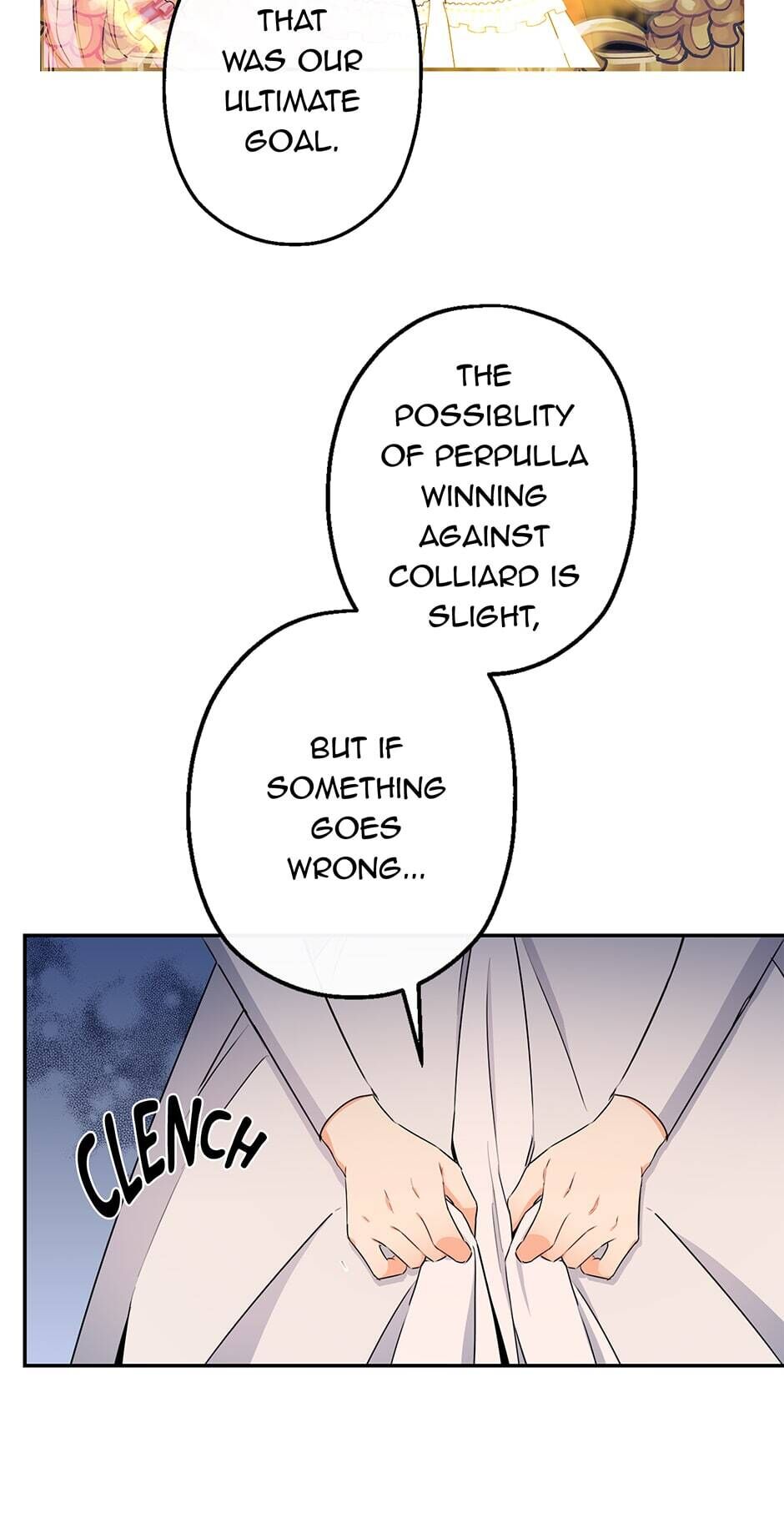 This Is an Obvious Fraudulent Marriage Chapter 65 page 44 - Chapter 65: Sneak Attack