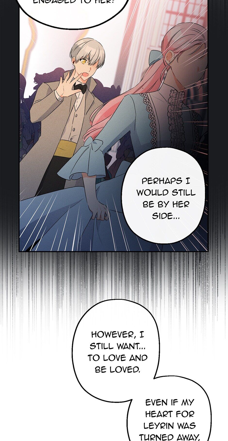 This Is an Obvious Fraudulent Marriage Chapter 65 page 47 - Chapter 65: Sneak Attack