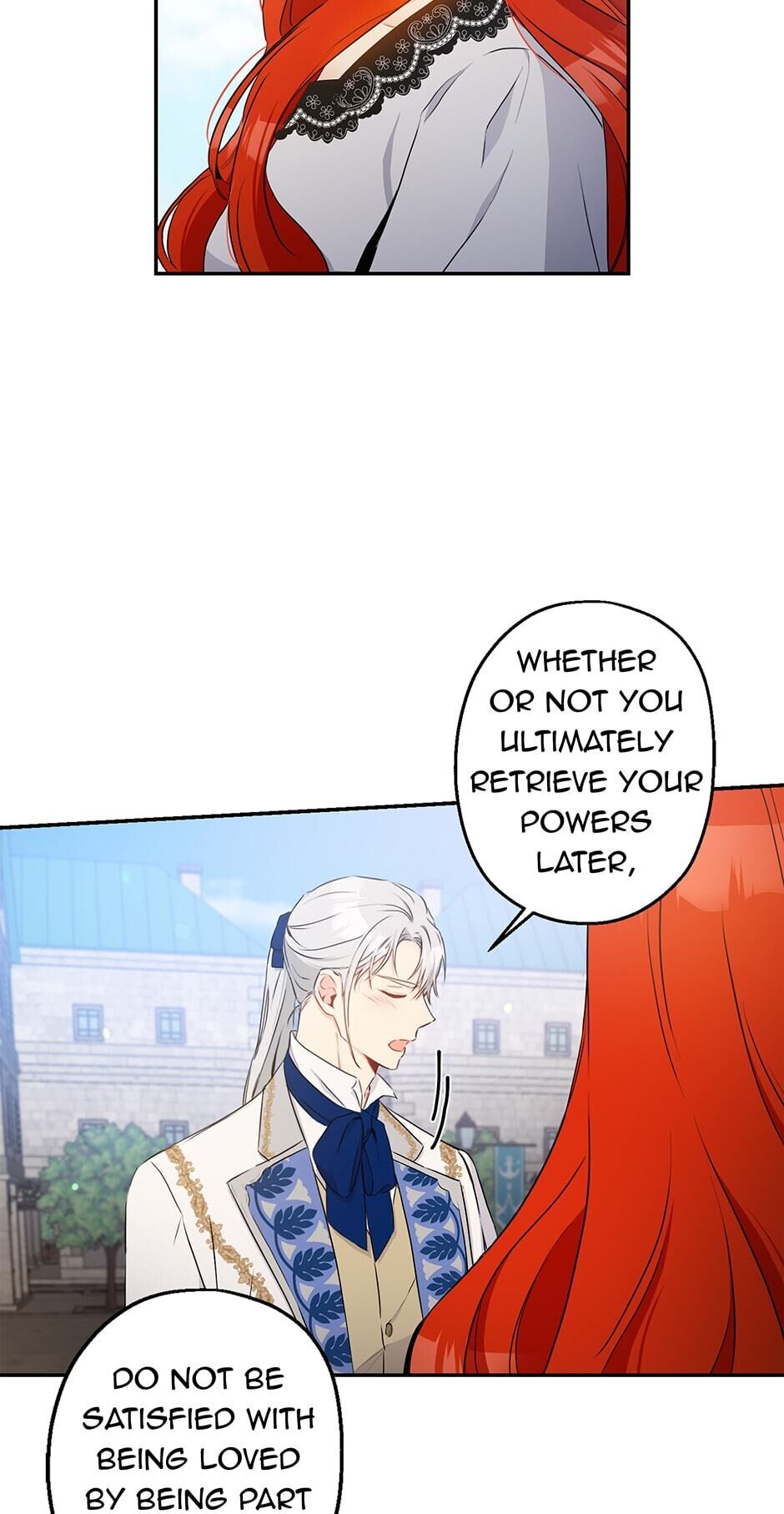 This Is an Obvious Fraudulent Marriage Chapter 65 page 50 - Chapter 65: Sneak Attack