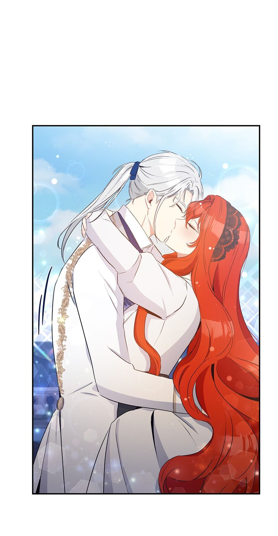 This Is an Obvious Fraudulent Marriage Chapter 65 page 55 - Chapter 65: Sneak Attack