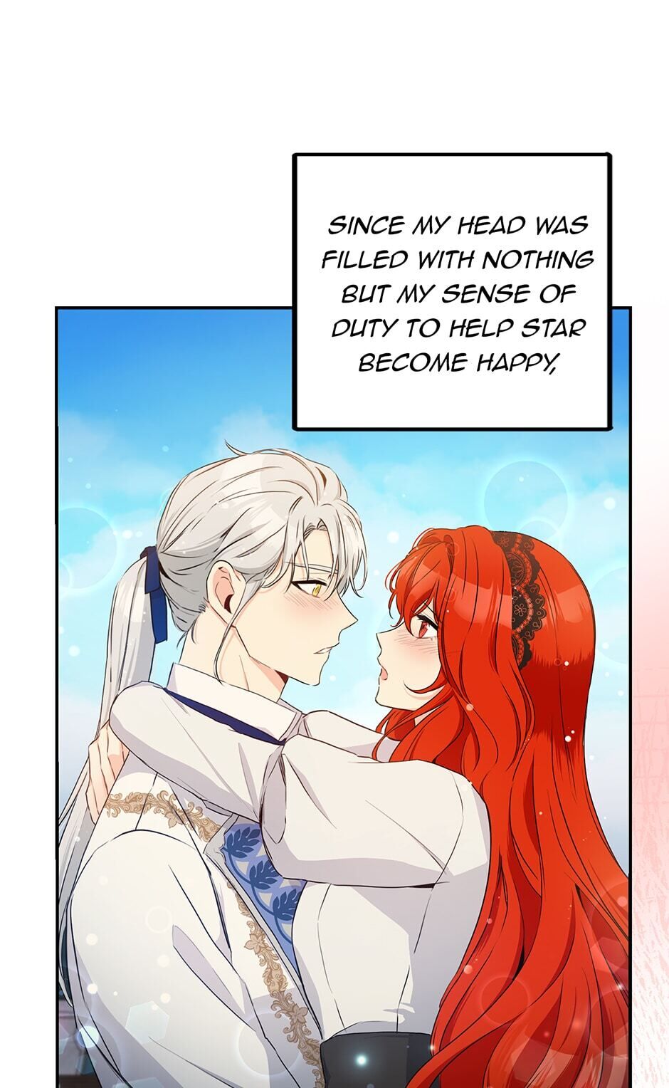 This Is an Obvious Fraudulent Marriage Chapter 65 page 57 - Chapter 65: Sneak Attack