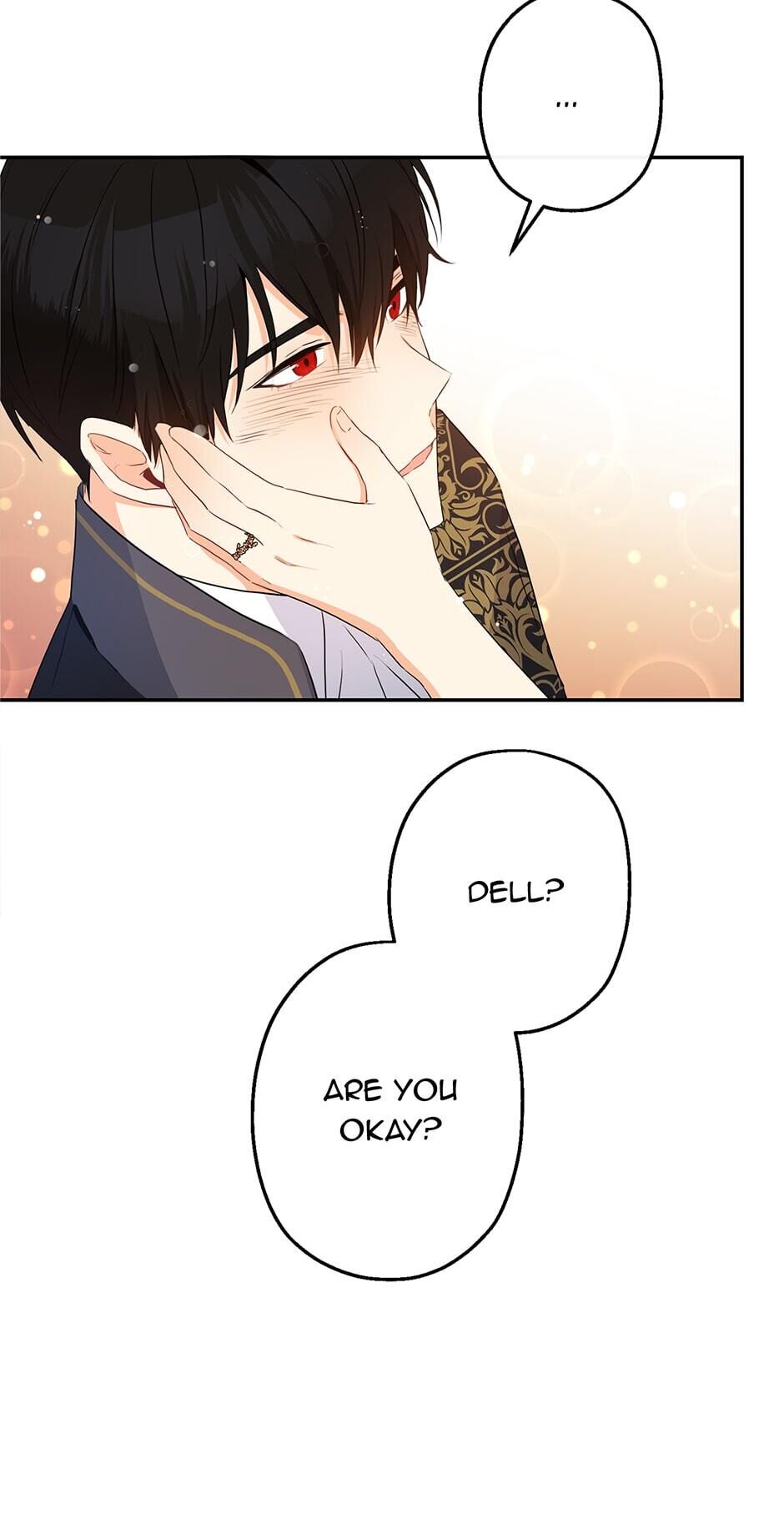 This Is an Obvious Fraudulent Marriage Chapter 65 page 9 - Chapter 65: Sneak Attack