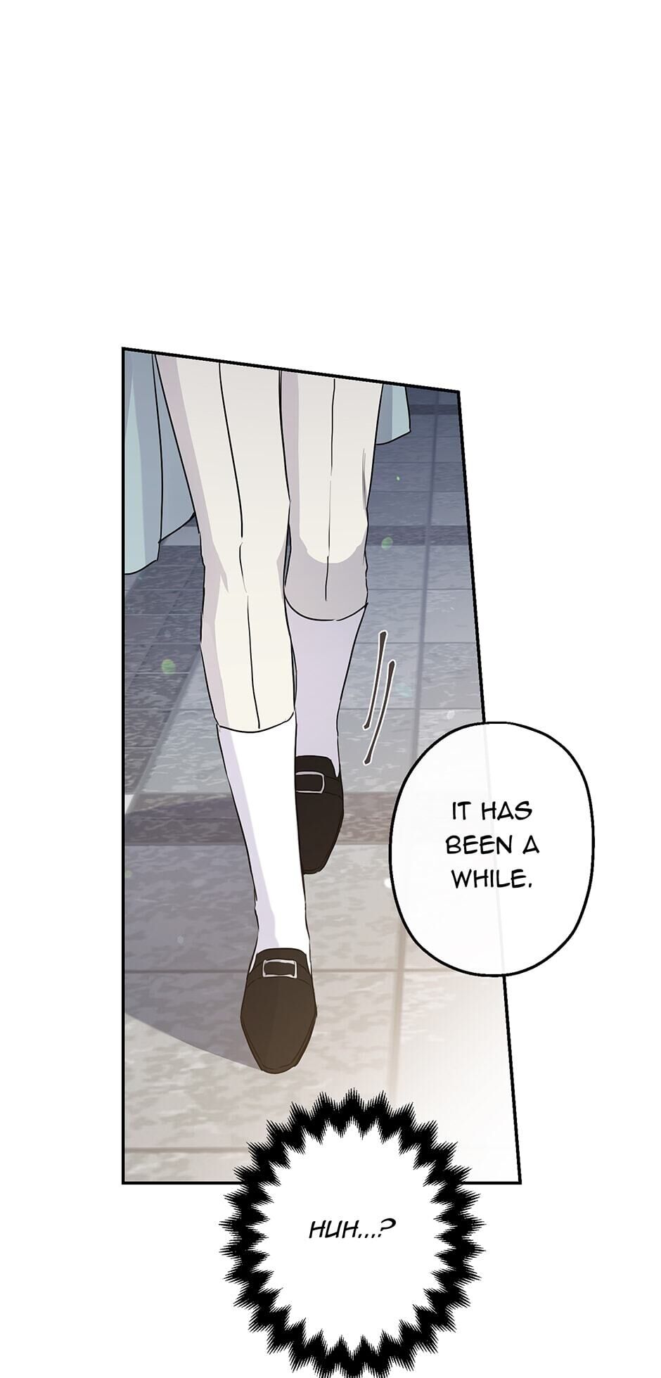 This Is an Obvious Fraudulent Marriage Chapter 66 page 1 - Chapter 66: His Tender Heart