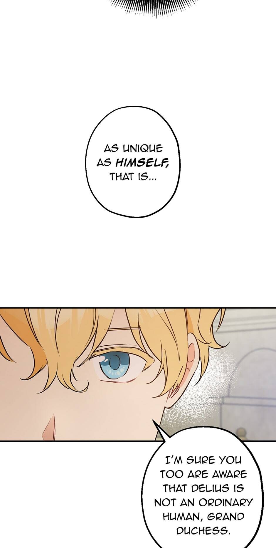 This Is an Obvious Fraudulent Marriage Chapter 66 page 12 - Chapter 66: His Tender Heart