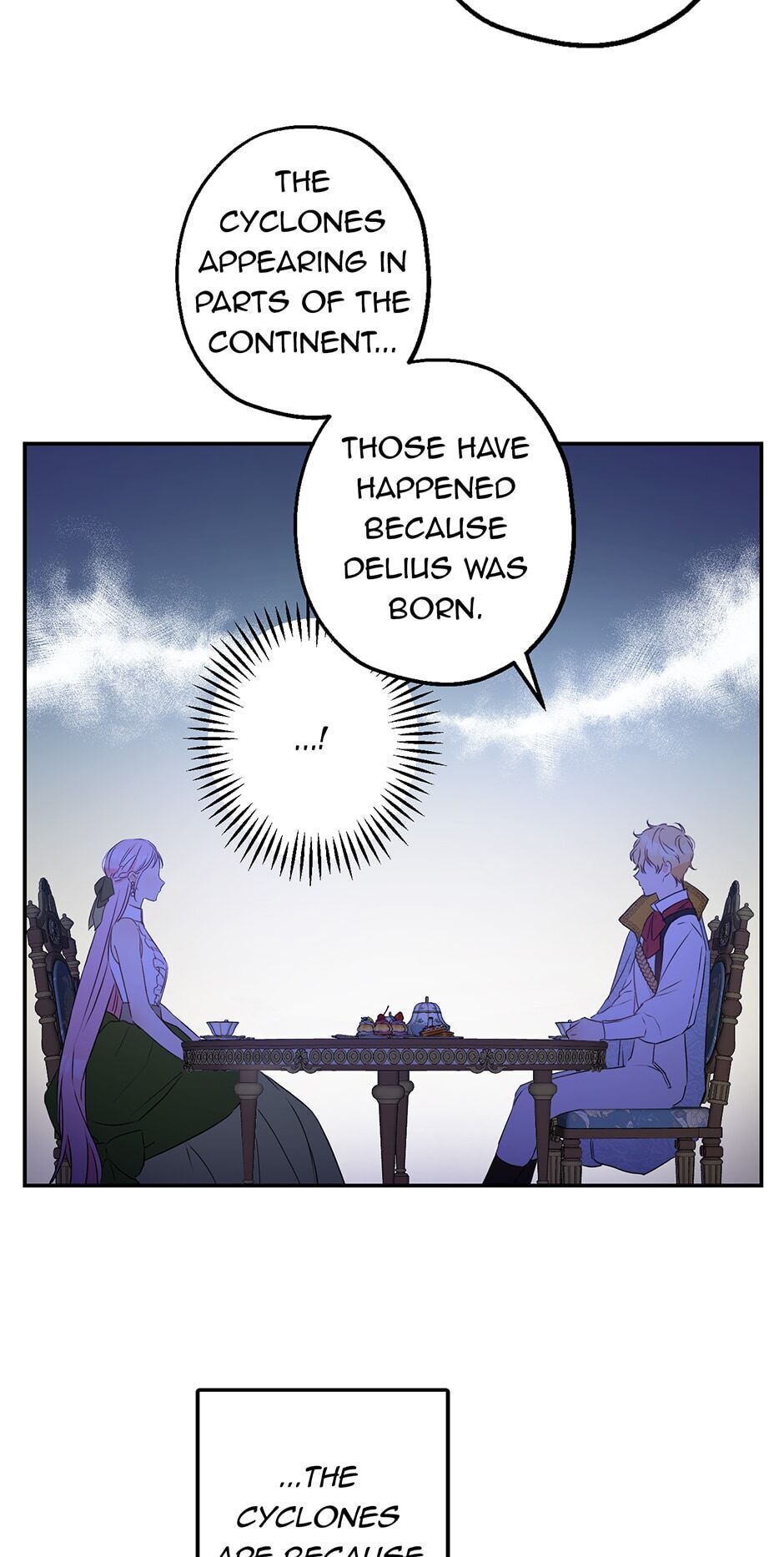 This Is an Obvious Fraudulent Marriage Chapter 66 page 13 - Chapter 66: His Tender Heart
