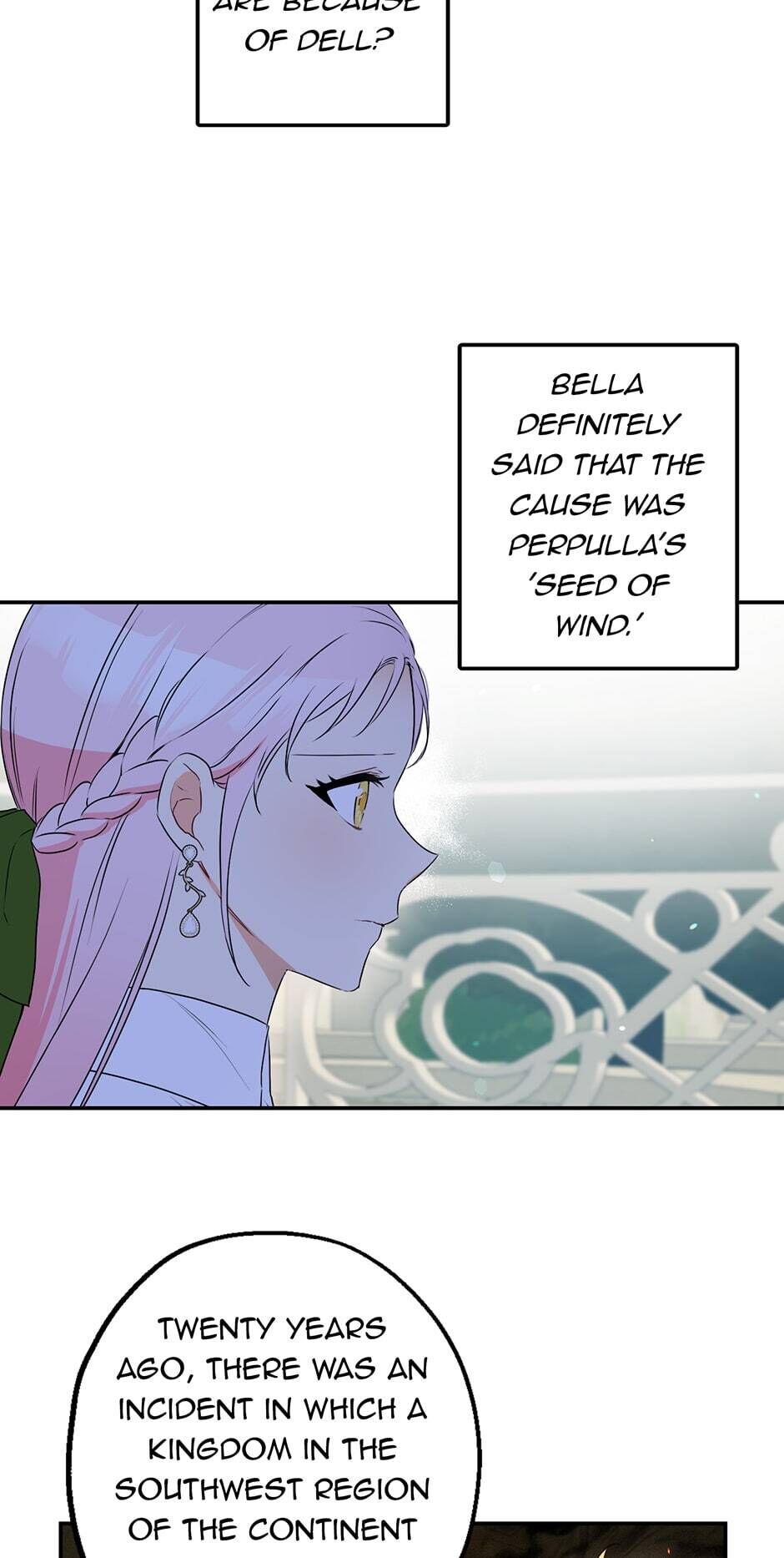 This Is an Obvious Fraudulent Marriage Chapter 66 page 14 - Chapter 66: His Tender Heart