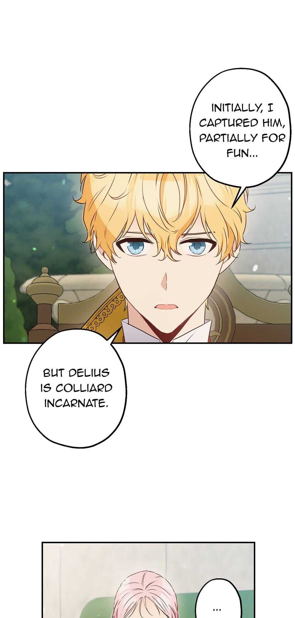 This Is an Obvious Fraudulent Marriage Chapter 66 page 18 - Chapter 66: His Tender Heart