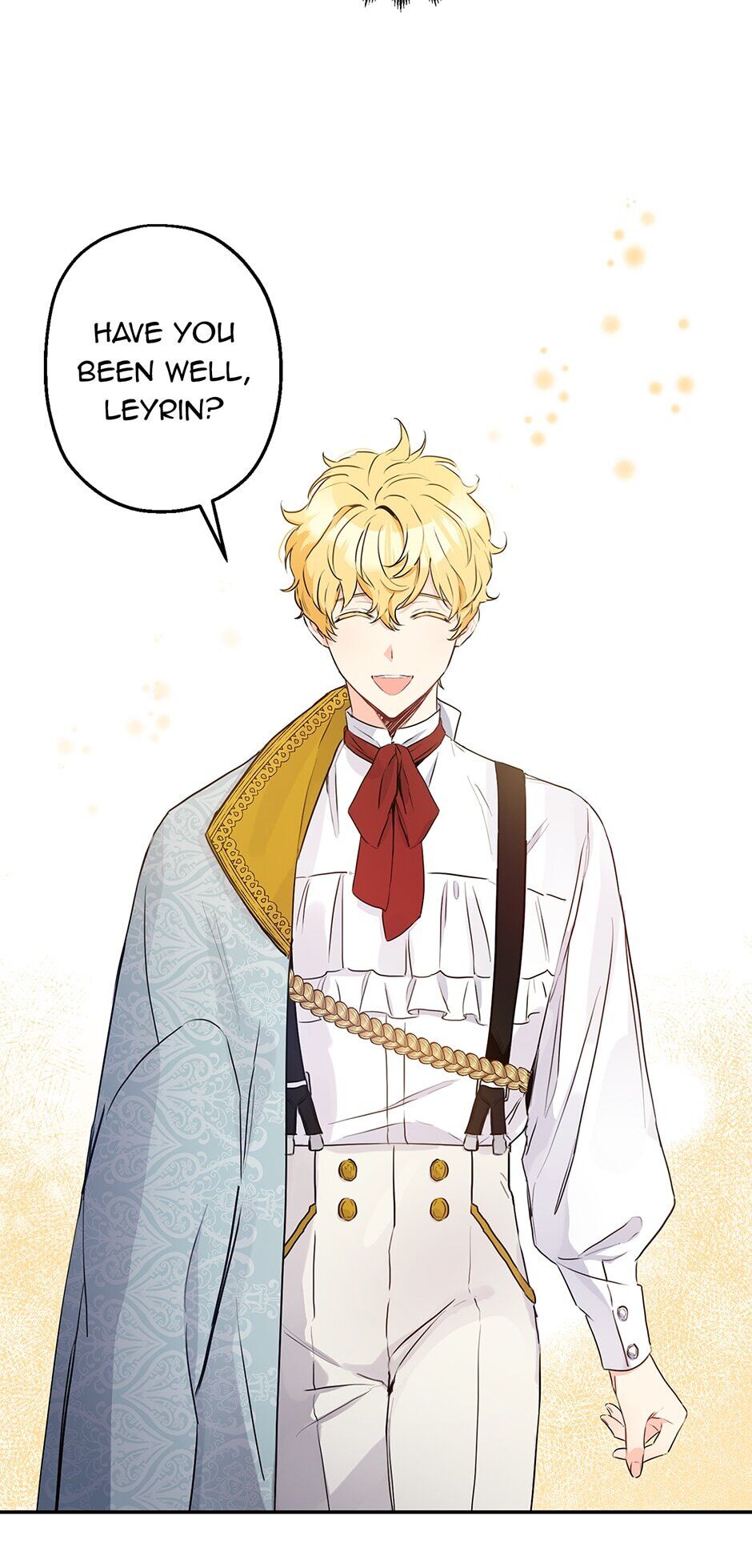 This Is an Obvious Fraudulent Marriage Chapter 66 page 2 - Chapter 66: His Tender Heart