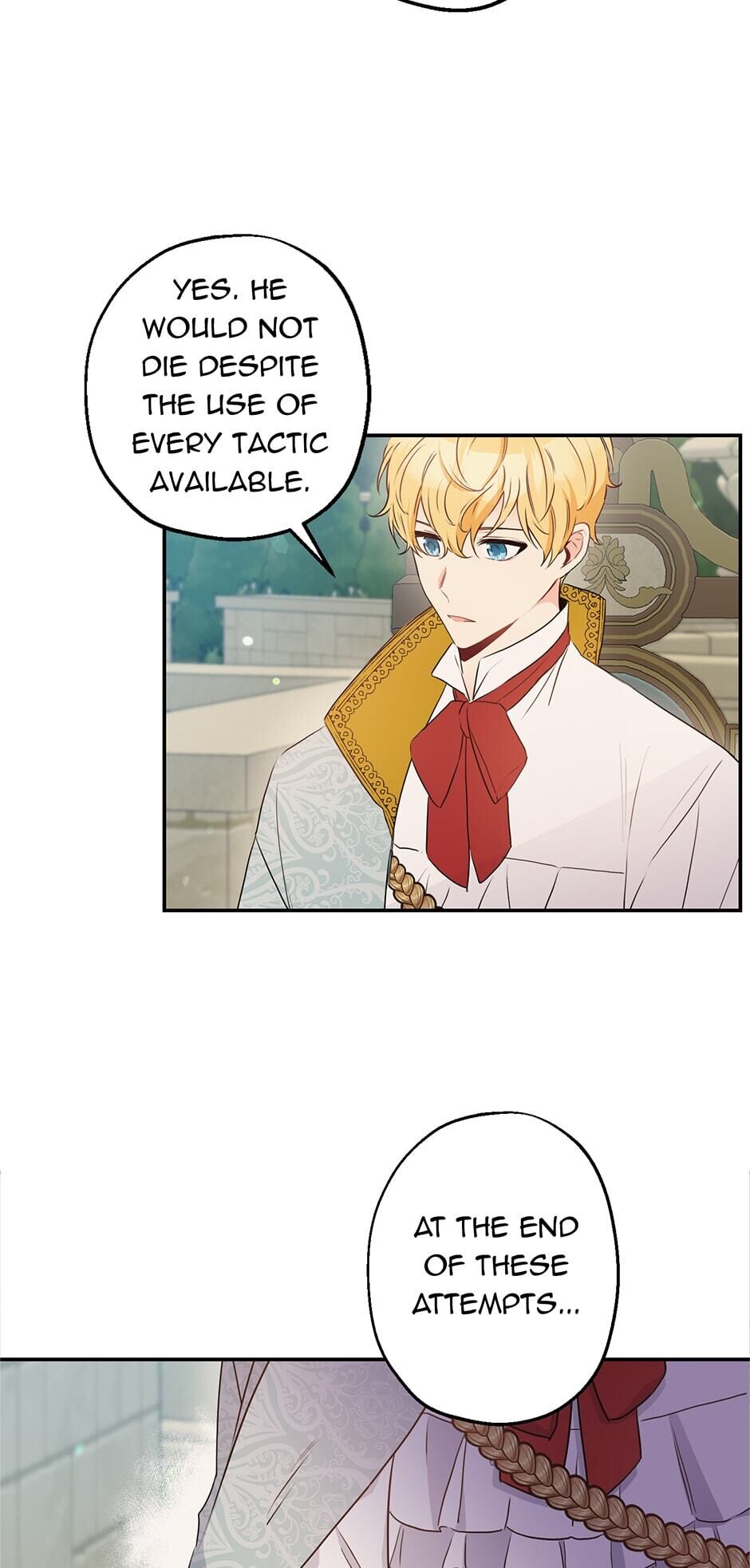 This Is an Obvious Fraudulent Marriage Chapter 66 page 20 - Chapter 66: His Tender Heart