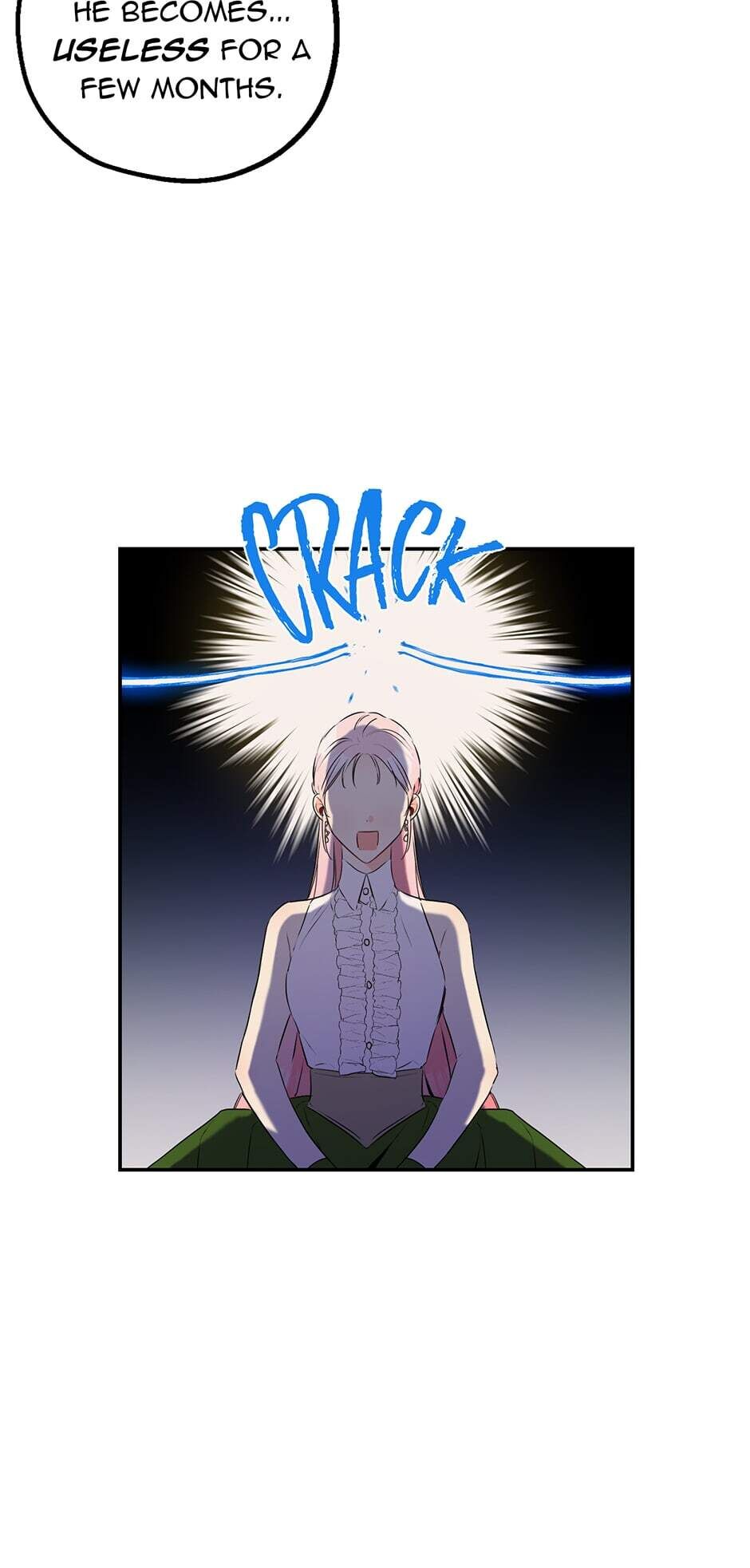 This Is an Obvious Fraudulent Marriage Chapter 66 page 24 - Chapter 66: His Tender Heart