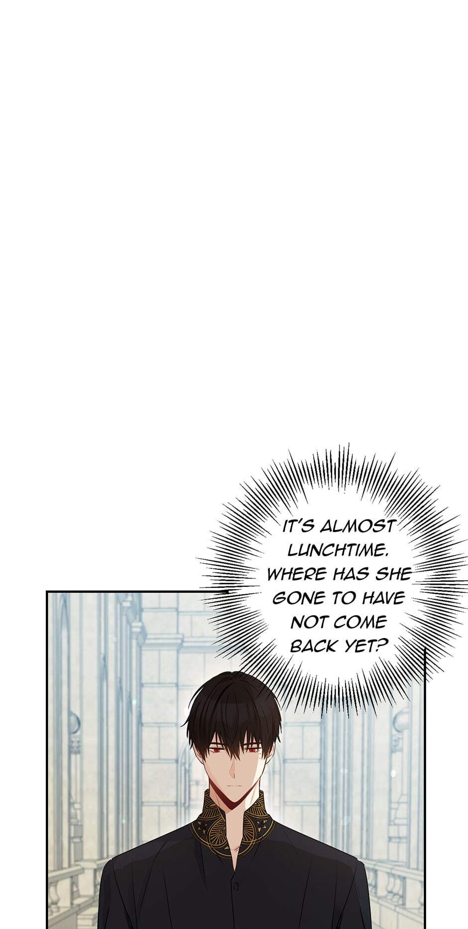 This Is an Obvious Fraudulent Marriage Chapter 66 page 25 - Chapter 66: His Tender Heart