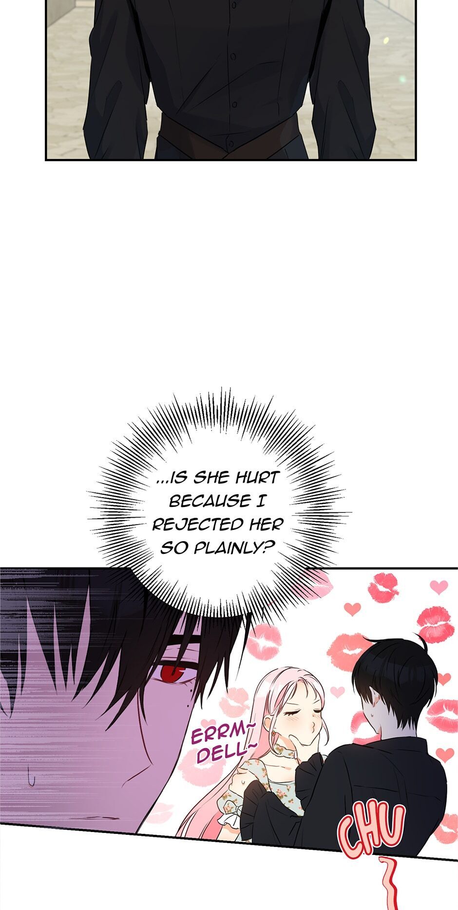 This Is an Obvious Fraudulent Marriage Chapter 66 page 26 - Chapter 66: His Tender Heart