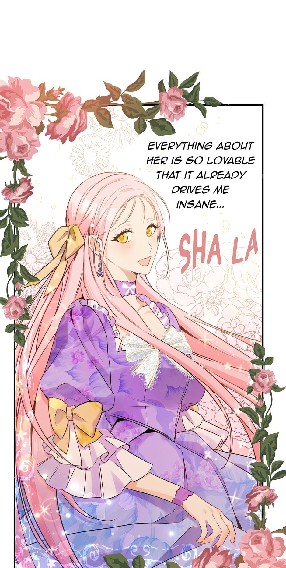 This Is an Obvious Fraudulent Marriage Chapter 66 page 28 - Chapter 66: His Tender Heart