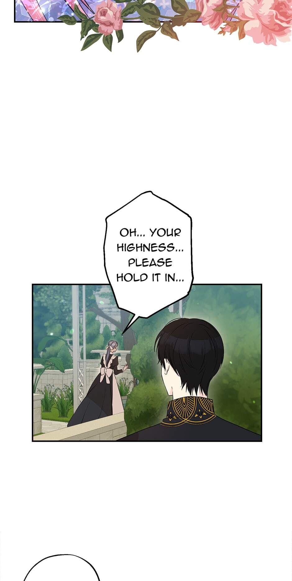 This Is an Obvious Fraudulent Marriage Chapter 66 page 29 - Chapter 66: His Tender Heart
