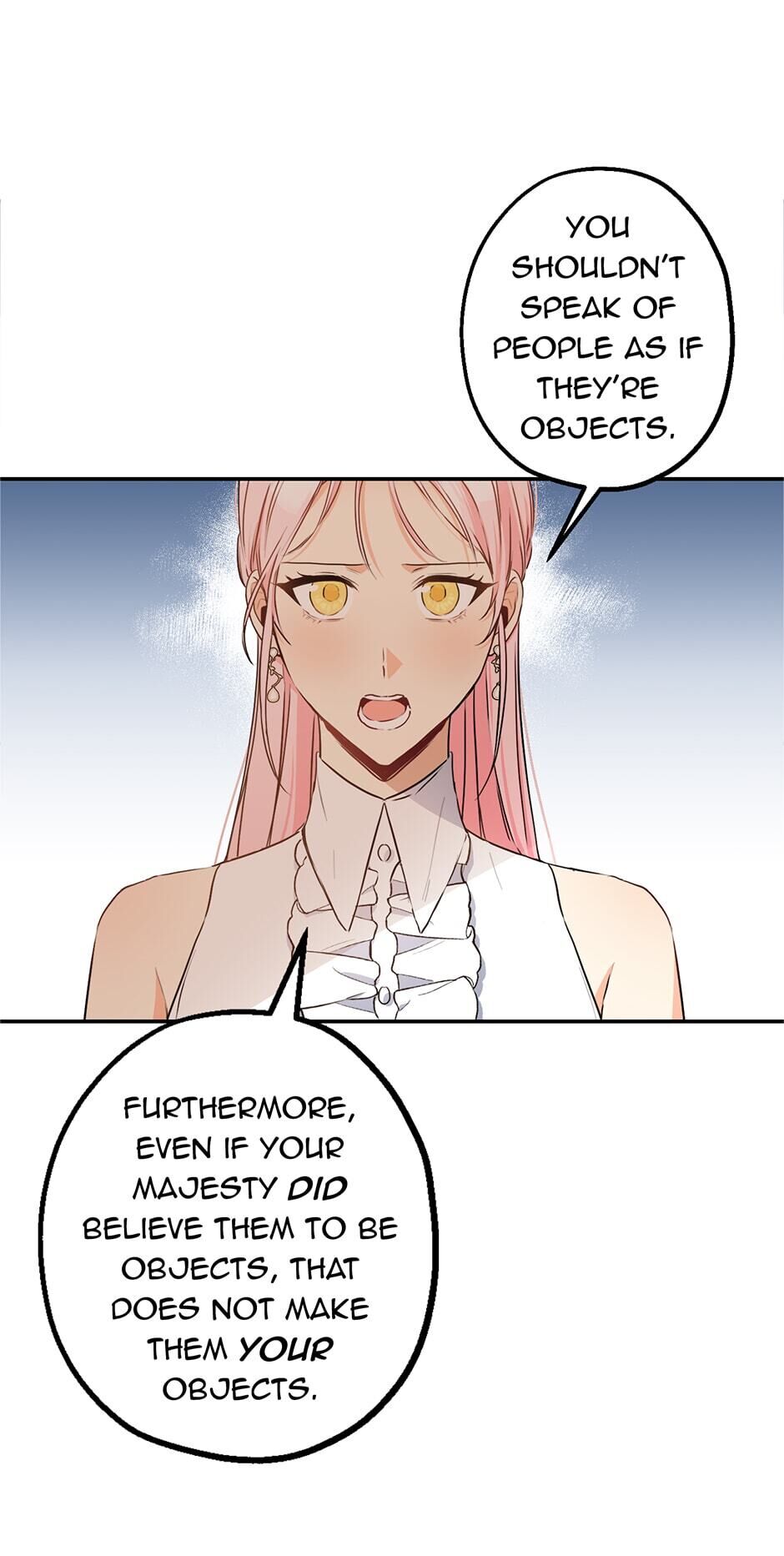 This Is an Obvious Fraudulent Marriage Chapter 66 page 32 - Chapter 66: His Tender Heart