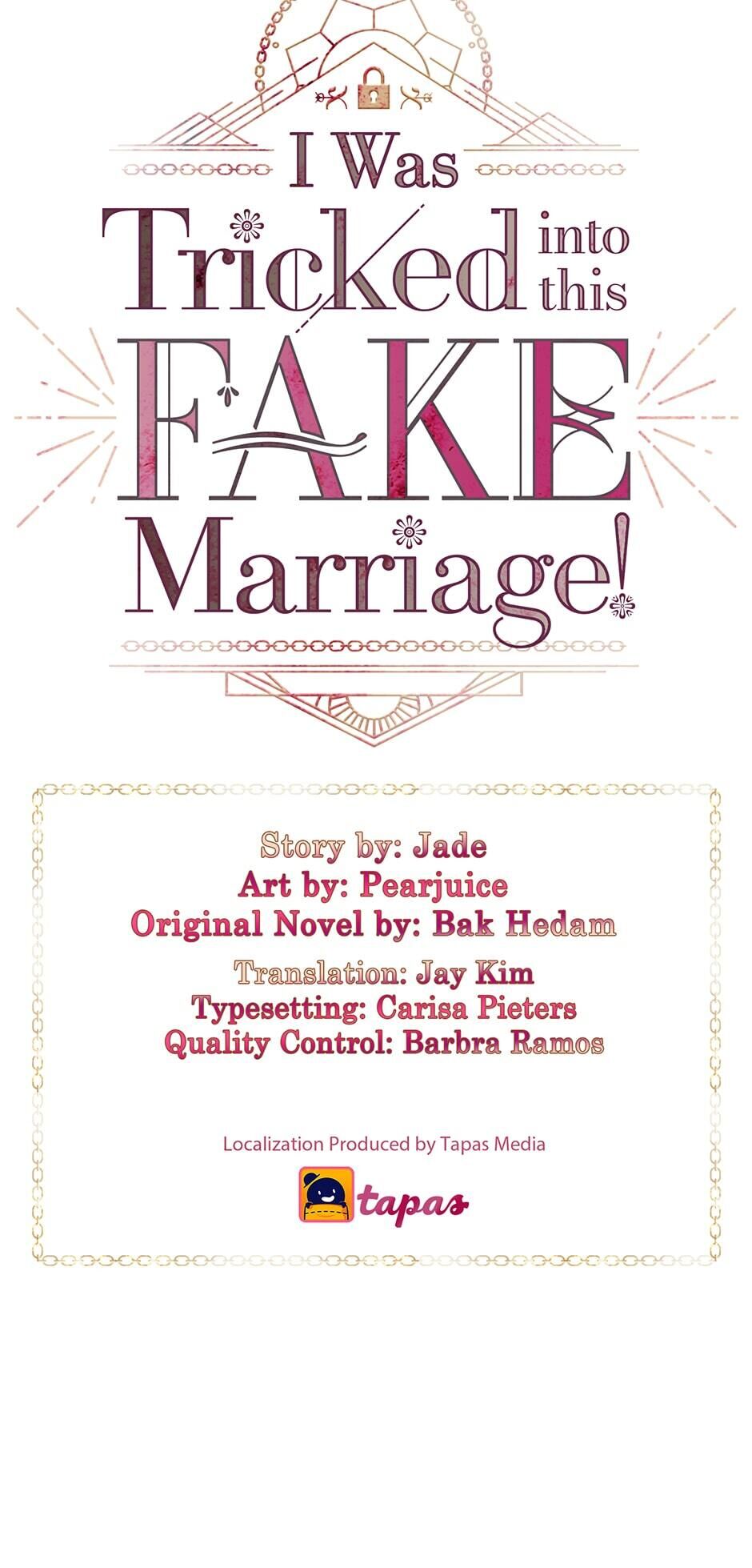 This Is an Obvious Fraudulent Marriage Chapter 66 page 4 - Chapter 66: His Tender Heart