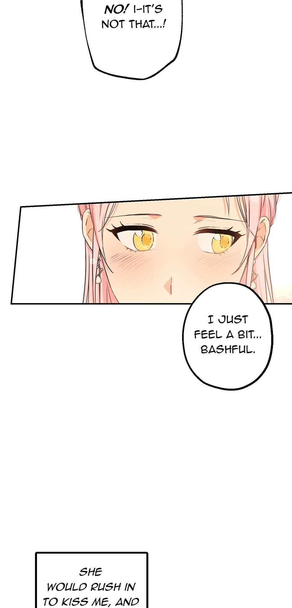 This Is an Obvious Fraudulent Marriage Chapter 66 page 41 - Chapter 66: His Tender Heart