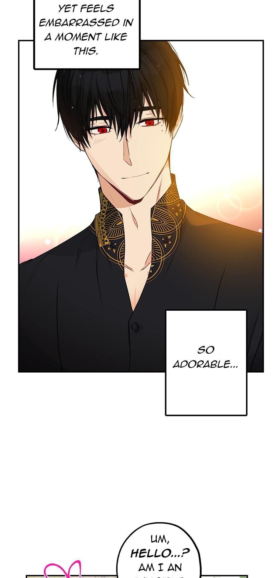 This Is an Obvious Fraudulent Marriage Chapter 66 page 42 - Chapter 66: His Tender Heart
