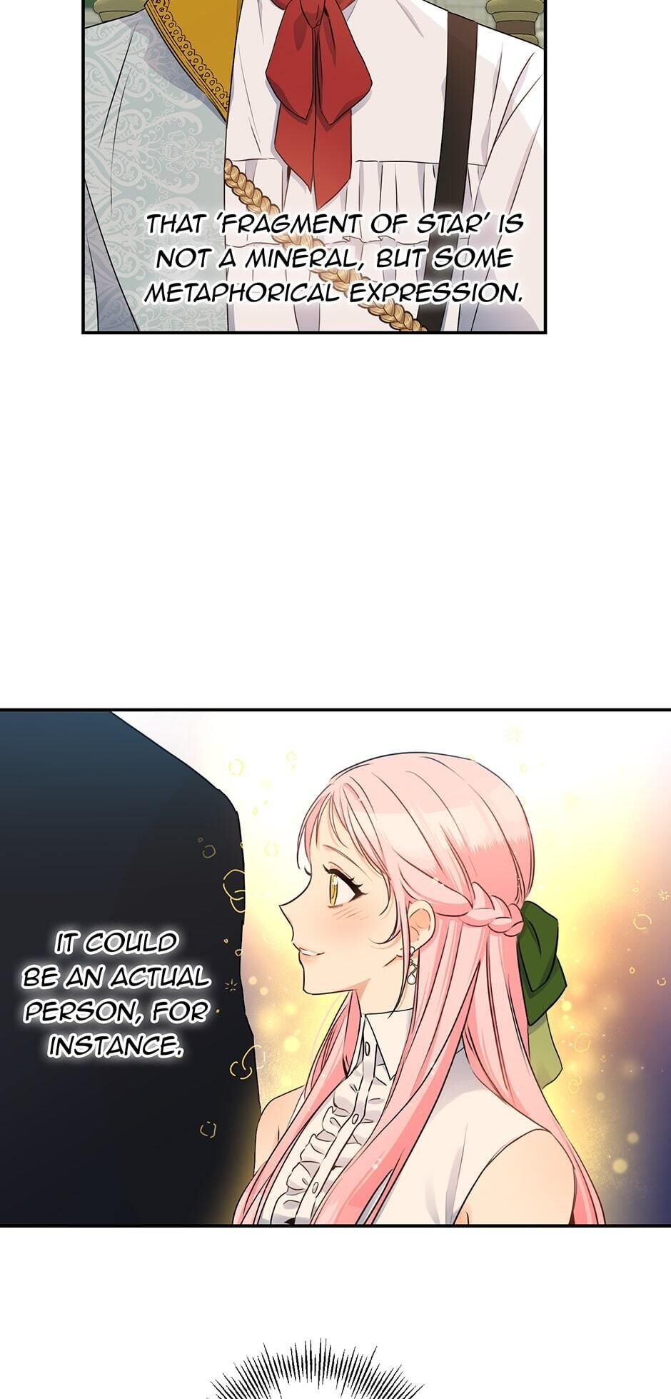 This Is an Obvious Fraudulent Marriage Chapter 66 page 44 - Chapter 66: His Tender Heart