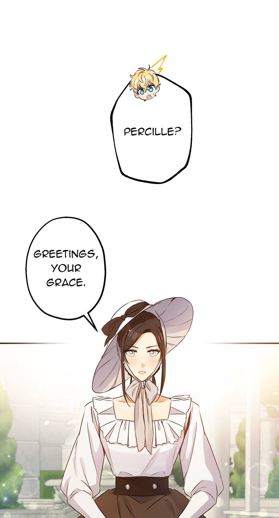 This Is an Obvious Fraudulent Marriage Chapter 66 page 46 - Chapter 66: His Tender Heart