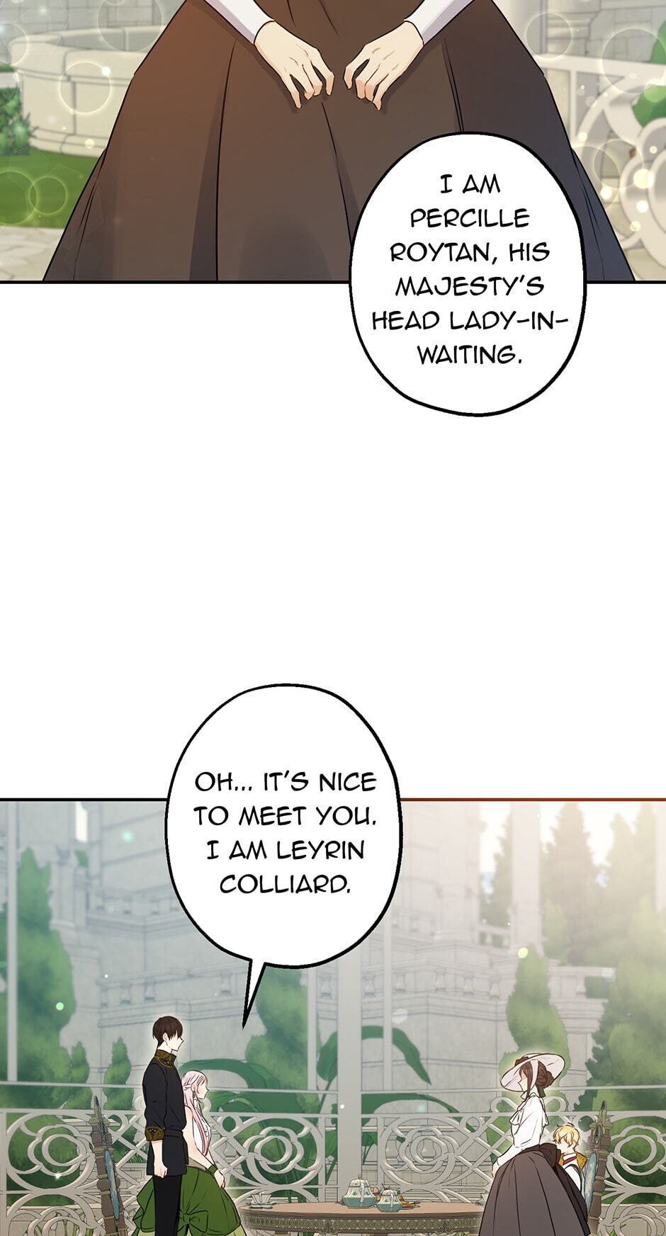 This Is an Obvious Fraudulent Marriage Chapter 66 page 47 - Chapter 66: His Tender Heart