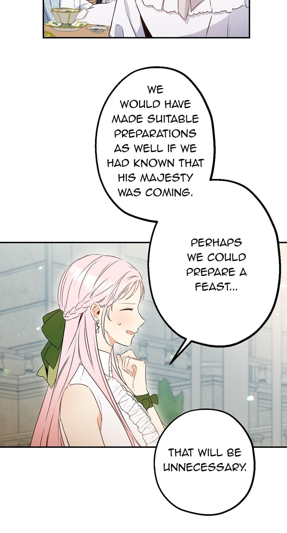 This Is an Obvious Fraudulent Marriage Chapter 66 page 49 - Chapter 66: His Tender Heart
