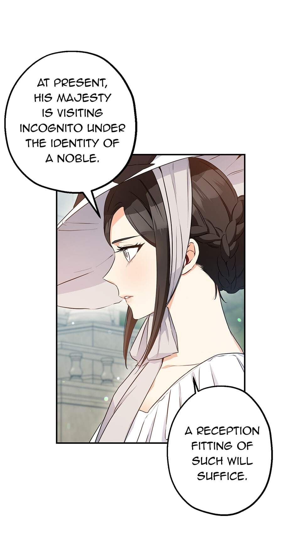 This Is an Obvious Fraudulent Marriage Chapter 66 page 50 - Chapter 66: His Tender Heart