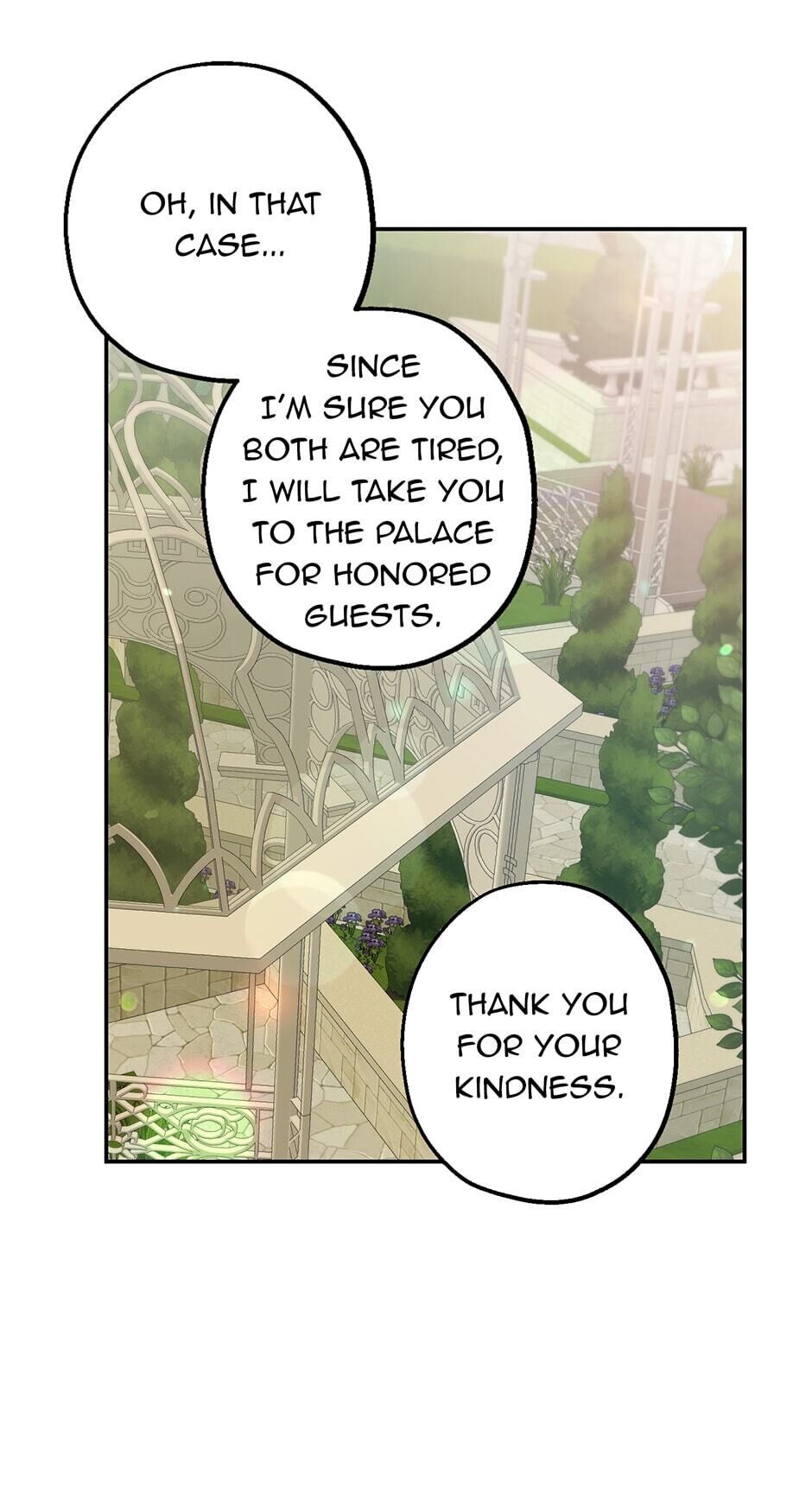 This Is an Obvious Fraudulent Marriage Chapter 66 page 51 - Chapter 66: His Tender Heart