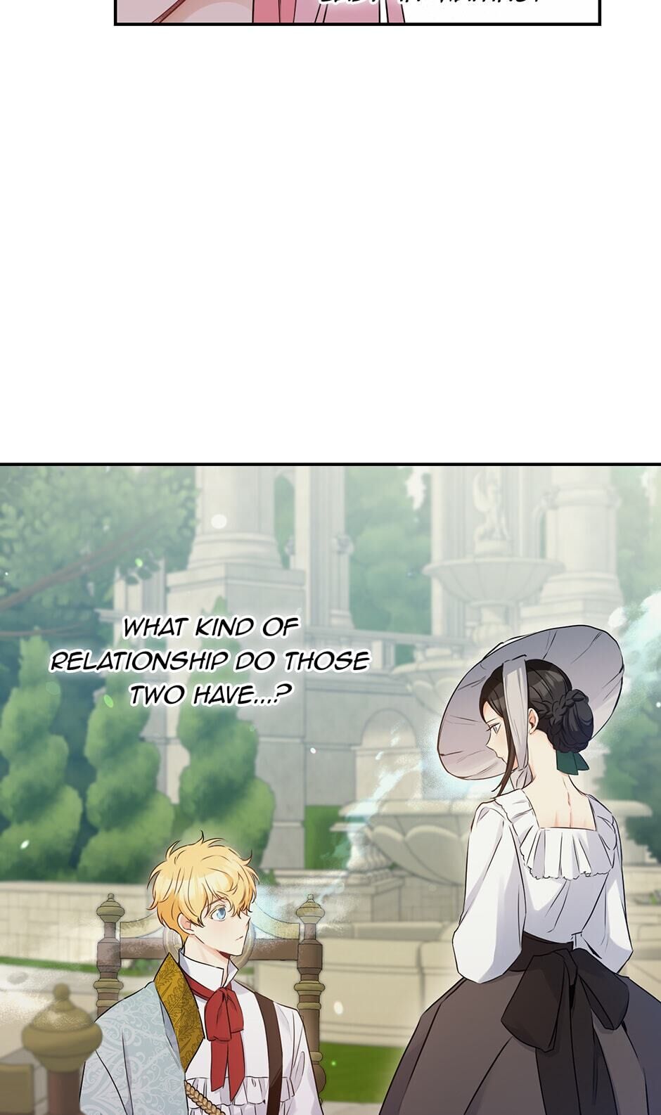 This Is an Obvious Fraudulent Marriage Chapter 66 page 55 - Chapter 66: His Tender Heart