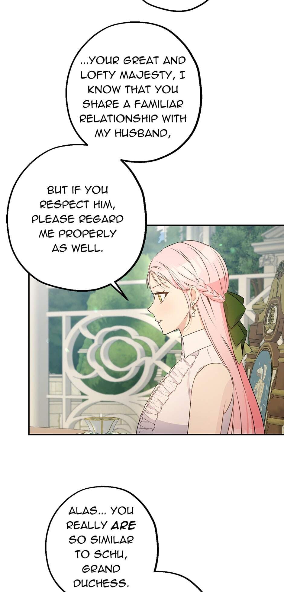 This Is an Obvious Fraudulent Marriage Chapter 66 page 7 - Chapter 66: His Tender Heart