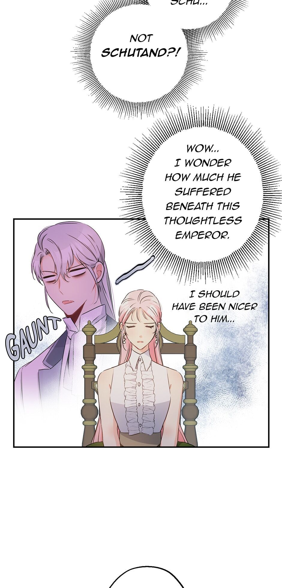This Is an Obvious Fraudulent Marriage Chapter 66 page 9 - Chapter 66: His Tender Heart