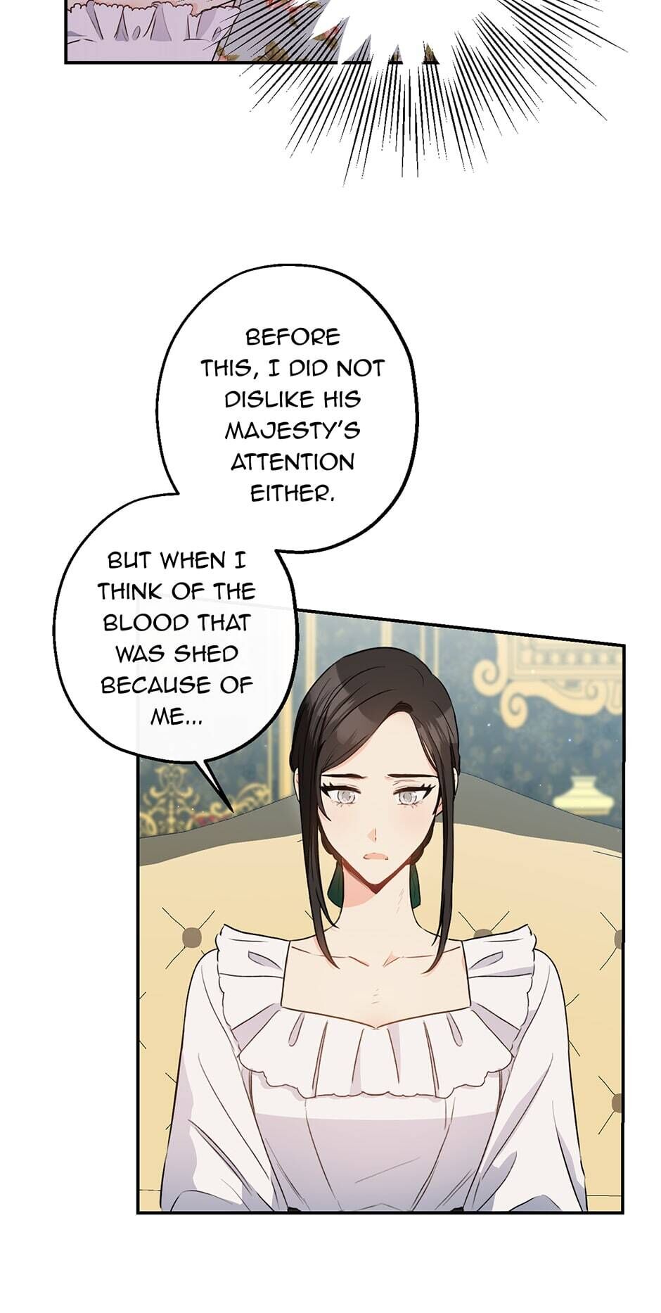 This Is an Obvious Fraudulent Marriage Chapter 68 page 11 - Chapter 68: No Longer Apart
