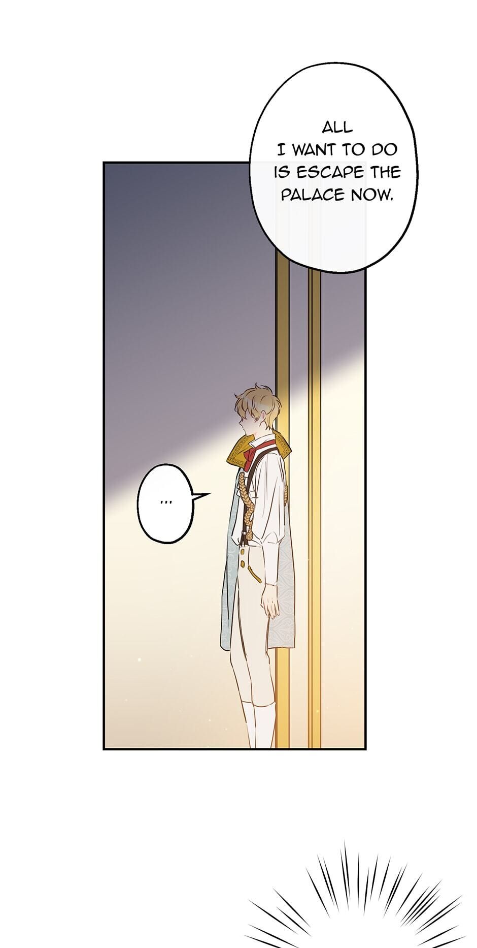 This Is an Obvious Fraudulent Marriage Chapter 68 page 12 - Chapter 68: No Longer Apart