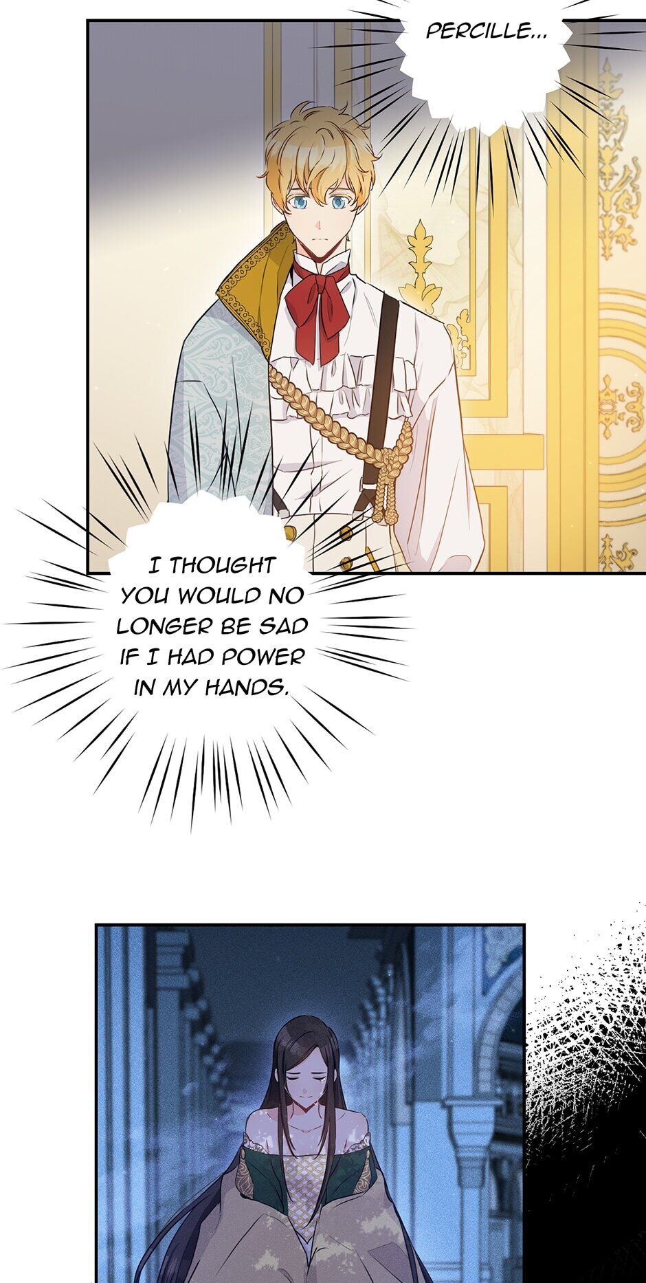 This Is an Obvious Fraudulent Marriage Chapter 68 page 13 - Chapter 68: No Longer Apart